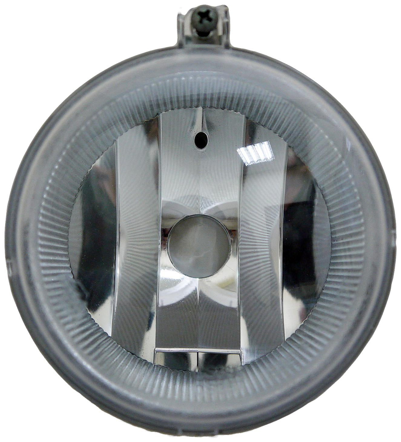 Dorman 923-838 Fog Light Assembly Compatible with Select Chrysler / Dodge / Jeep Models