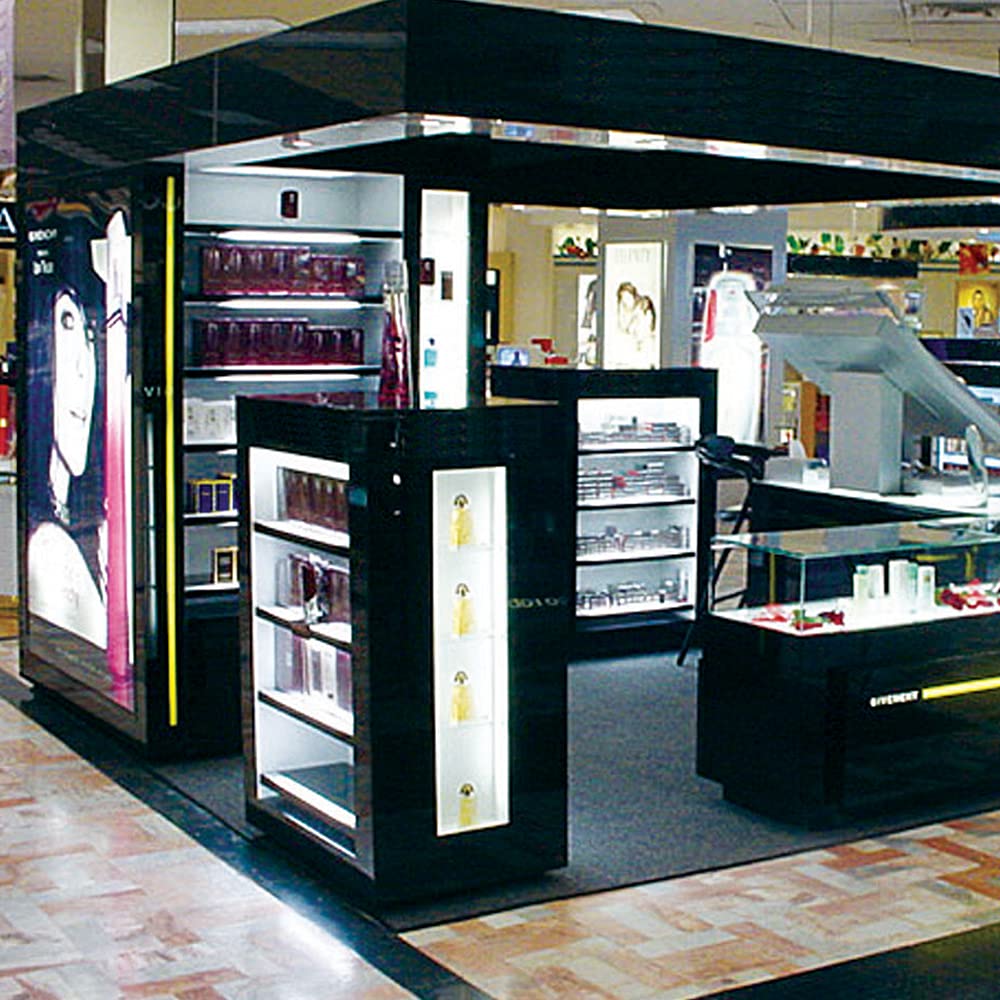 Jesco Lighting Sg5Aho-24/30-W Sleek Plus Adjustable Grounded 24-Watt High Output T5 Light Fixture, 3000K Color, White Finish