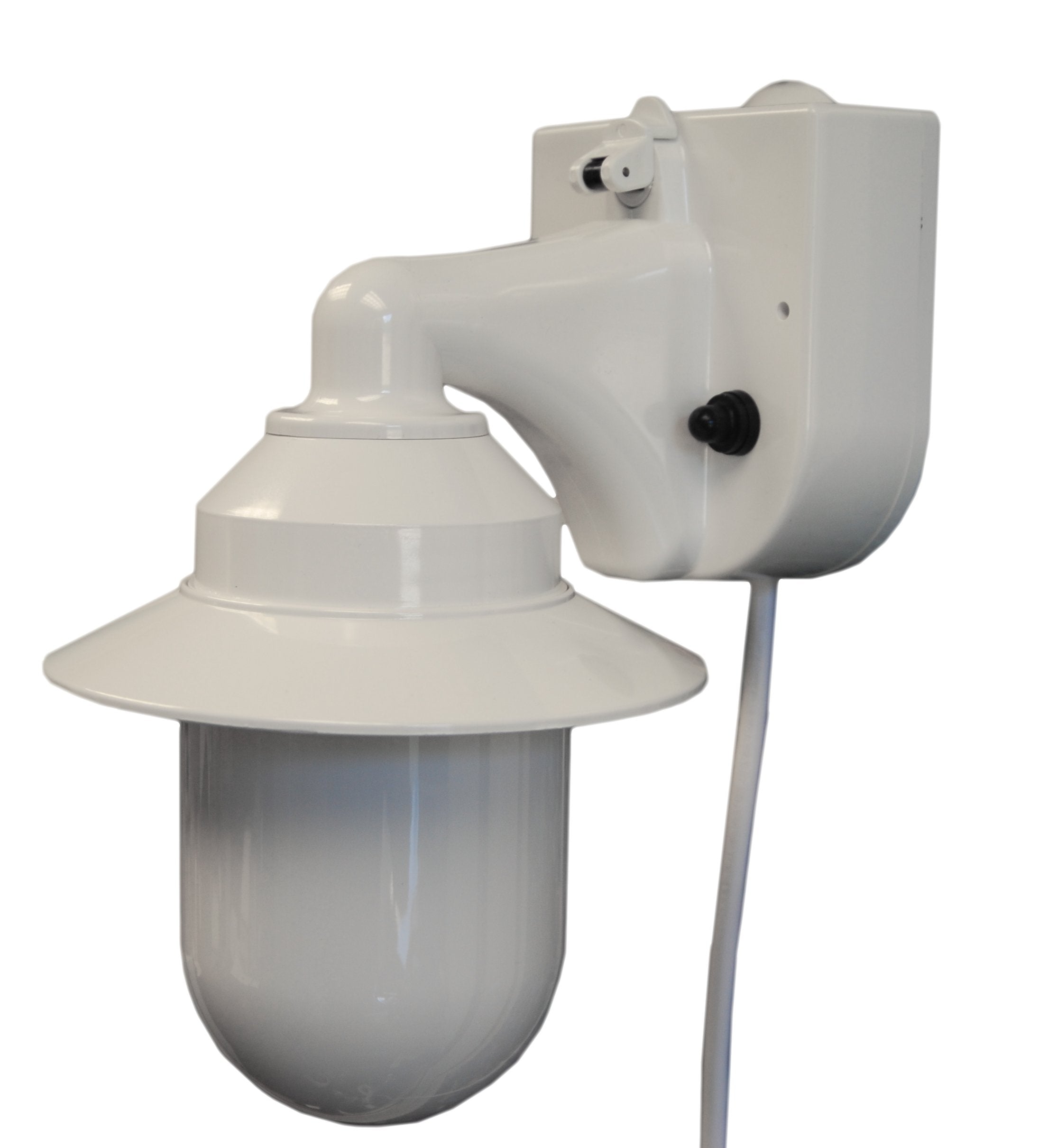 Polymer Products LLC 2101-10000-P Portable RV Light, White