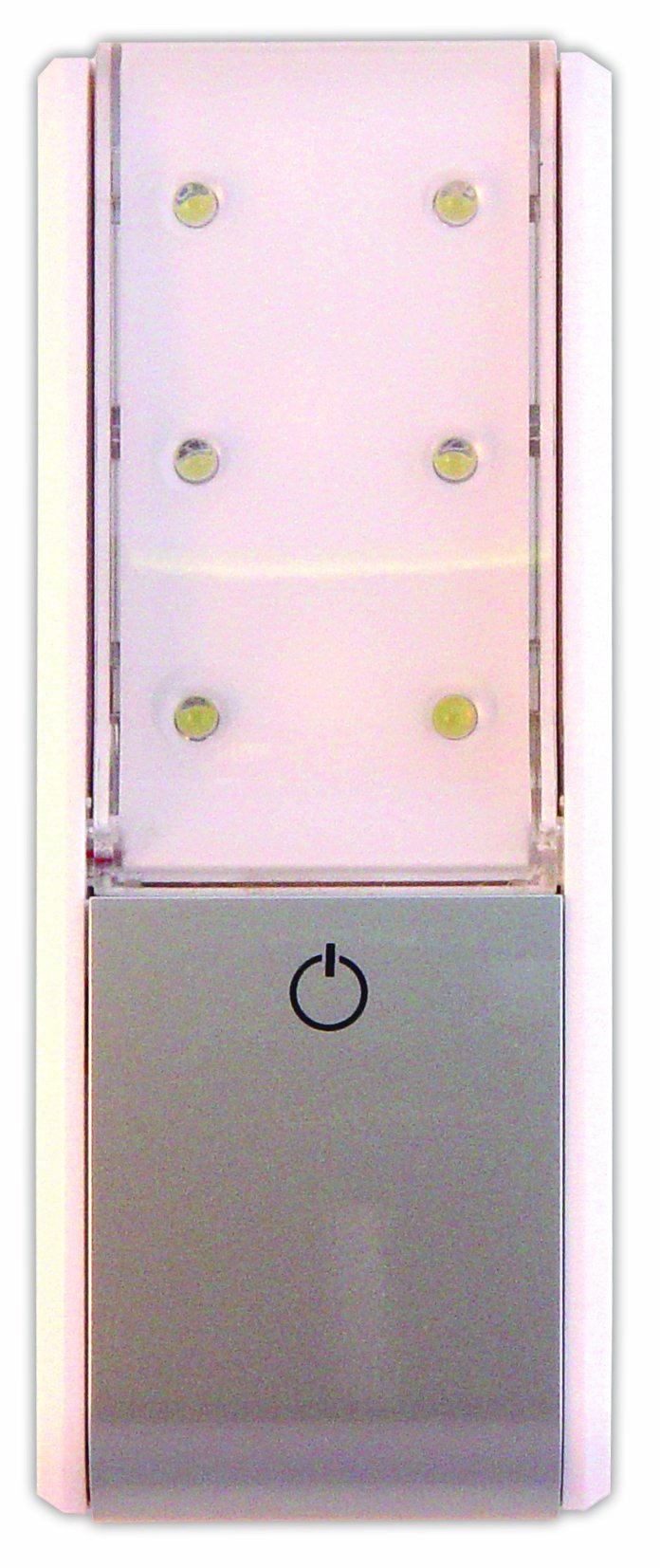 Rite Lite Lpl905 Wireless Multi-Directional 6-Led Accent Light