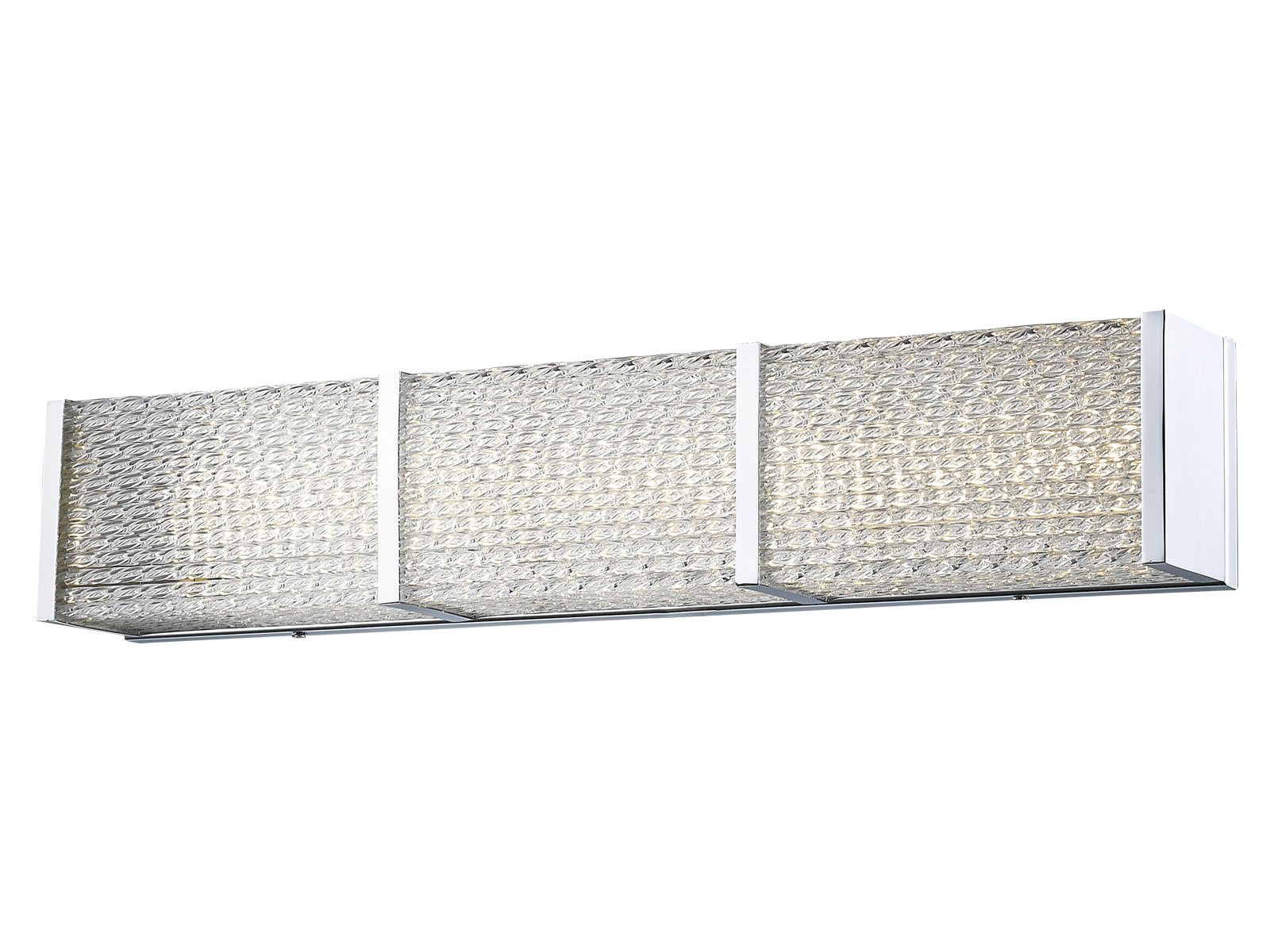 Avenue Lighting HF1122-CH Cermack St. Collection Wall Sconce