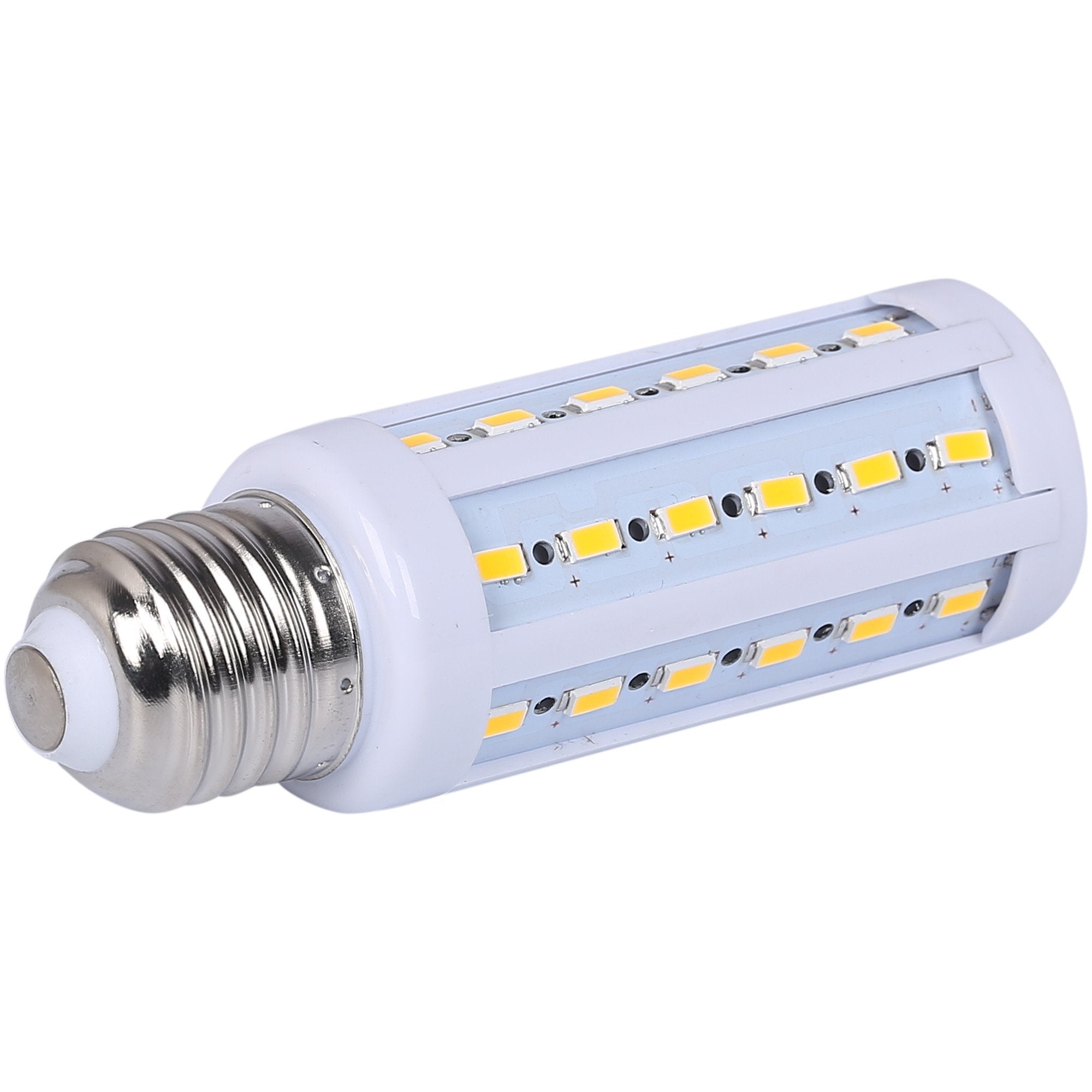Jacobsparts Led Corn Light Bulb 60W Equivalent 3000K Soft White 850 Lumens