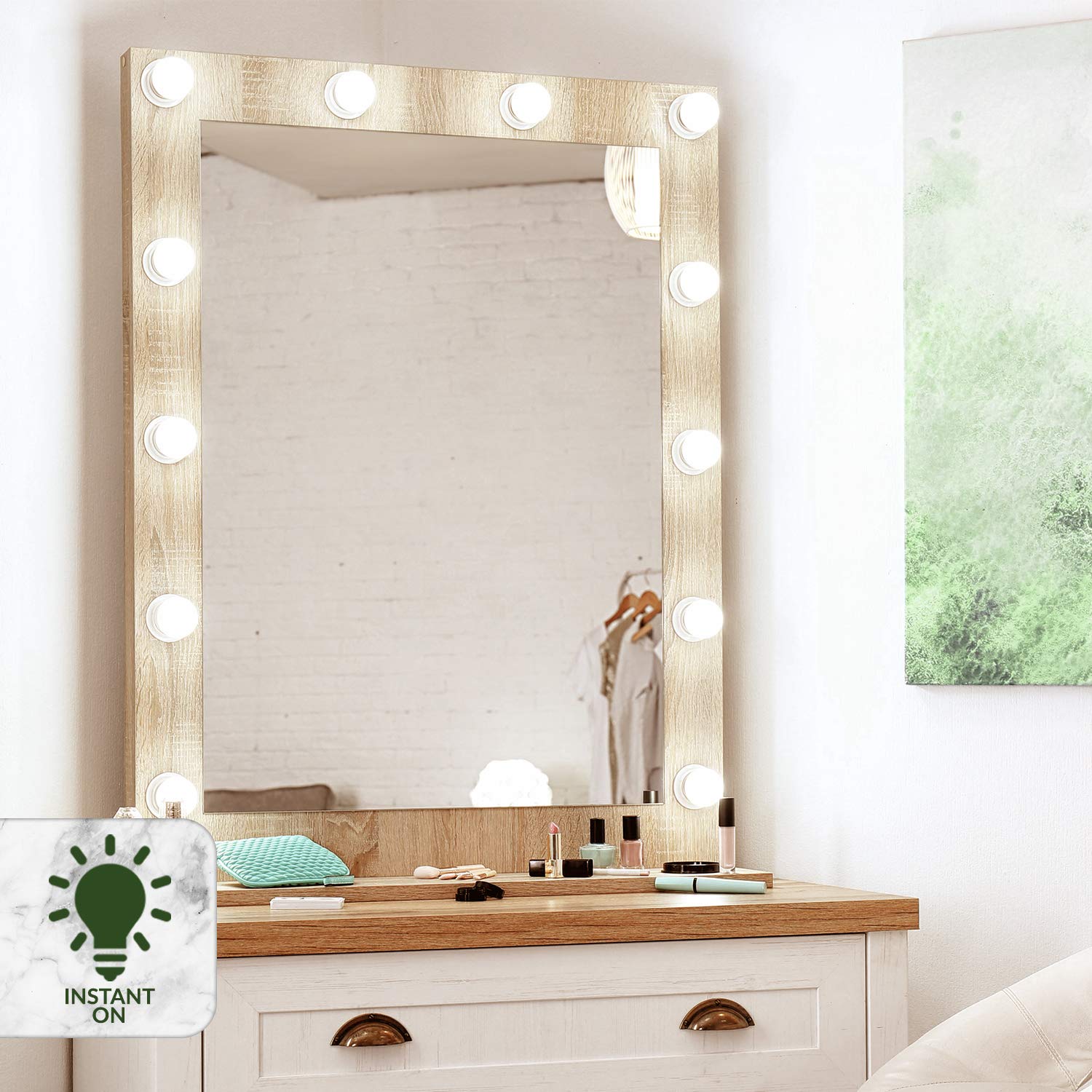 Kor (Pack Of 6) 9W Led A19 Light Bulb - (60W Equivalent), Ul Listed, 3000K (Soft White), 750 Lumens, Non-Dimmable, Led 9 Watt St