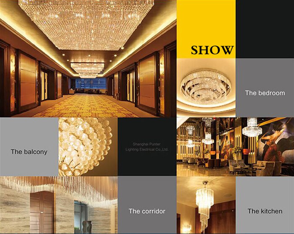 RA RAYHOO E14 LED Light Bulbs, 5W Equivalent, 2 Count, Warm White 2800-3200K, Non-Dimmable, 300-320LM