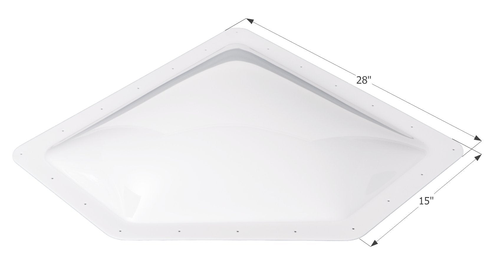Icon 01867 Rv Skylight