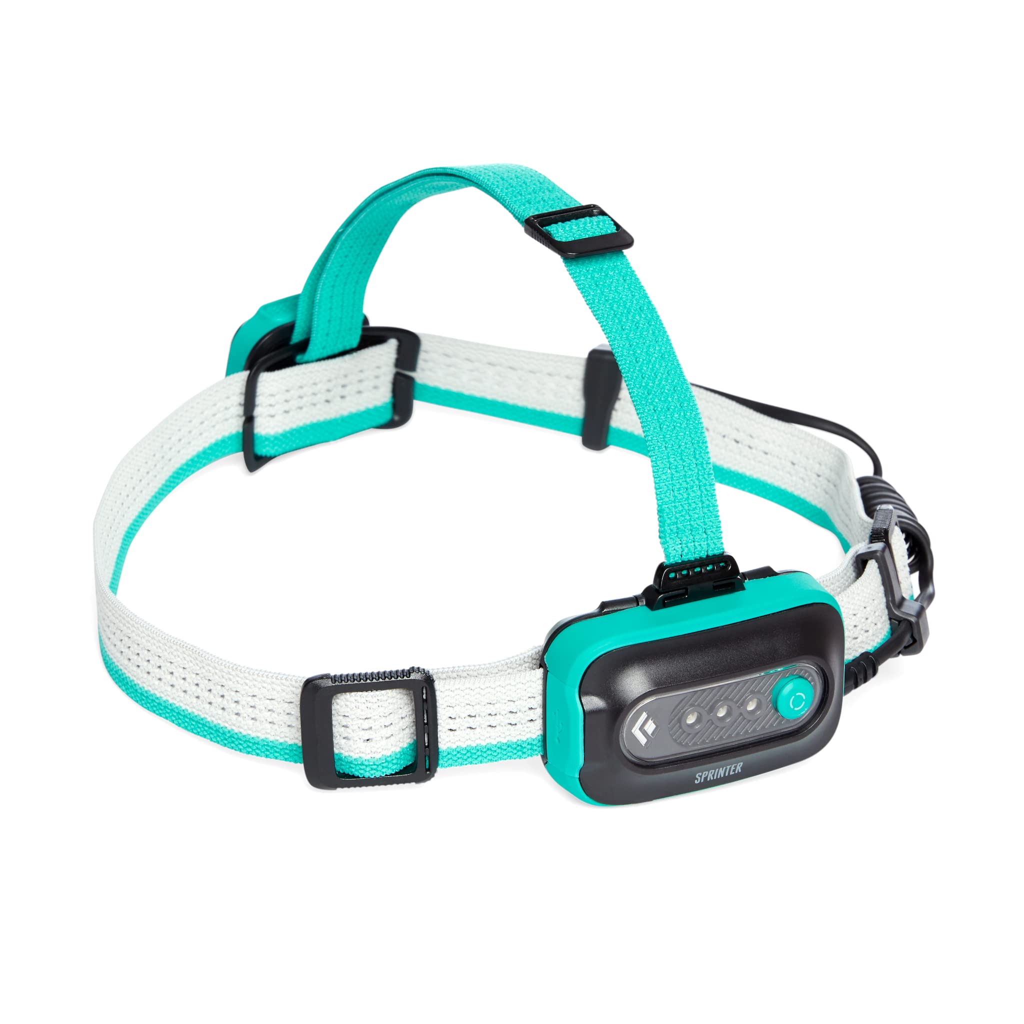 Black Diamond Equipment Sprinter 500 Headlamp - Dark Patina