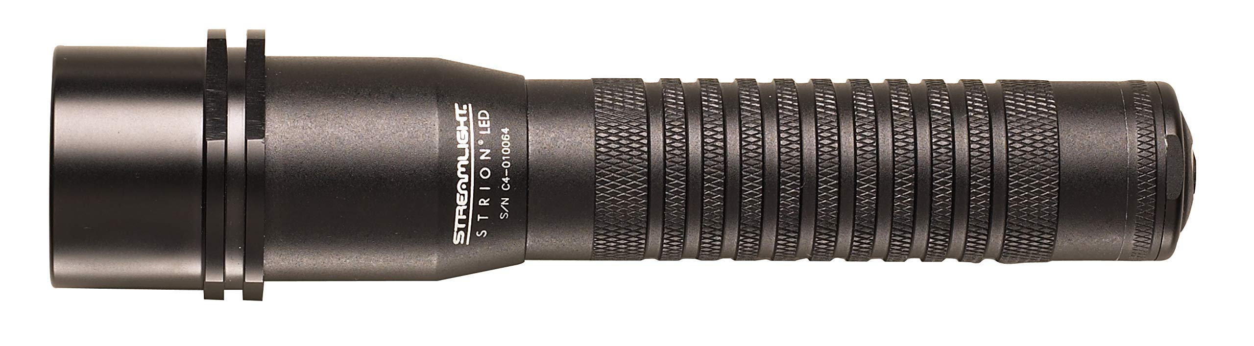 Streamlight - 74301 Strion Led Light Ac/12V Dc Holder Black