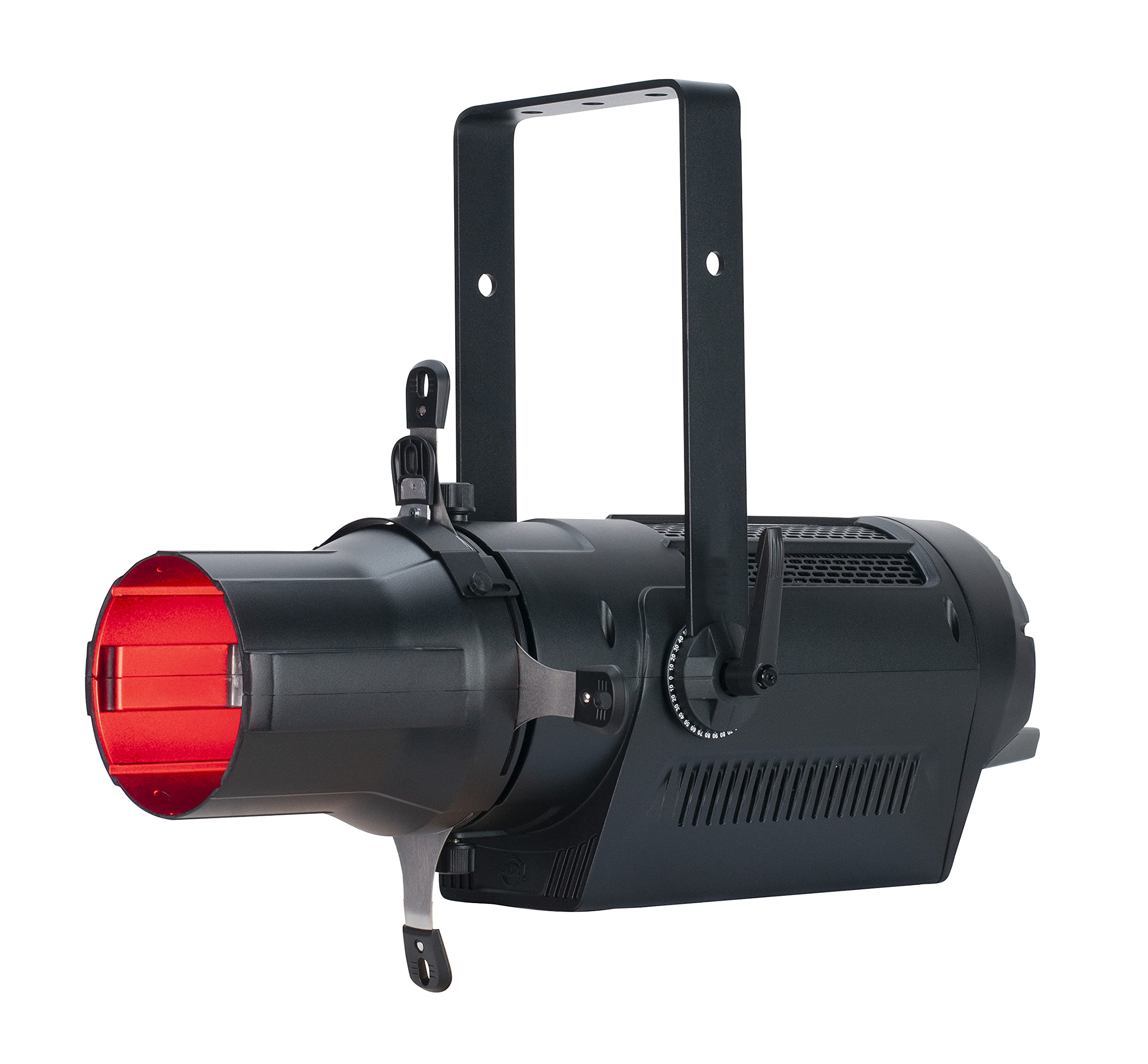 ADJ Encore Profile Pro Color - Metal Stage Light, Black