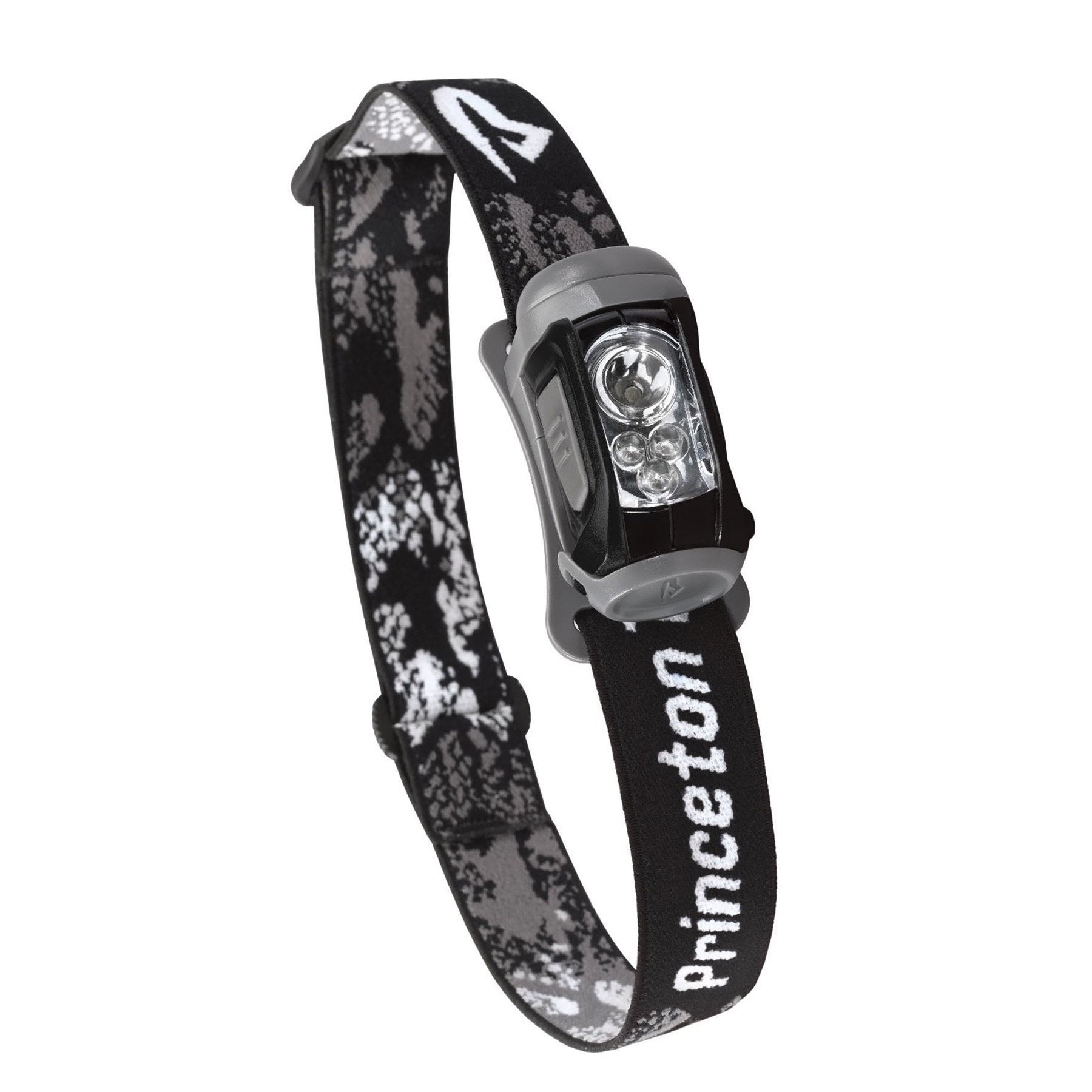 Princeton Tec Remix Led Headlamp (150 Lumens, Black), One Size (Rmx150-Bk)
