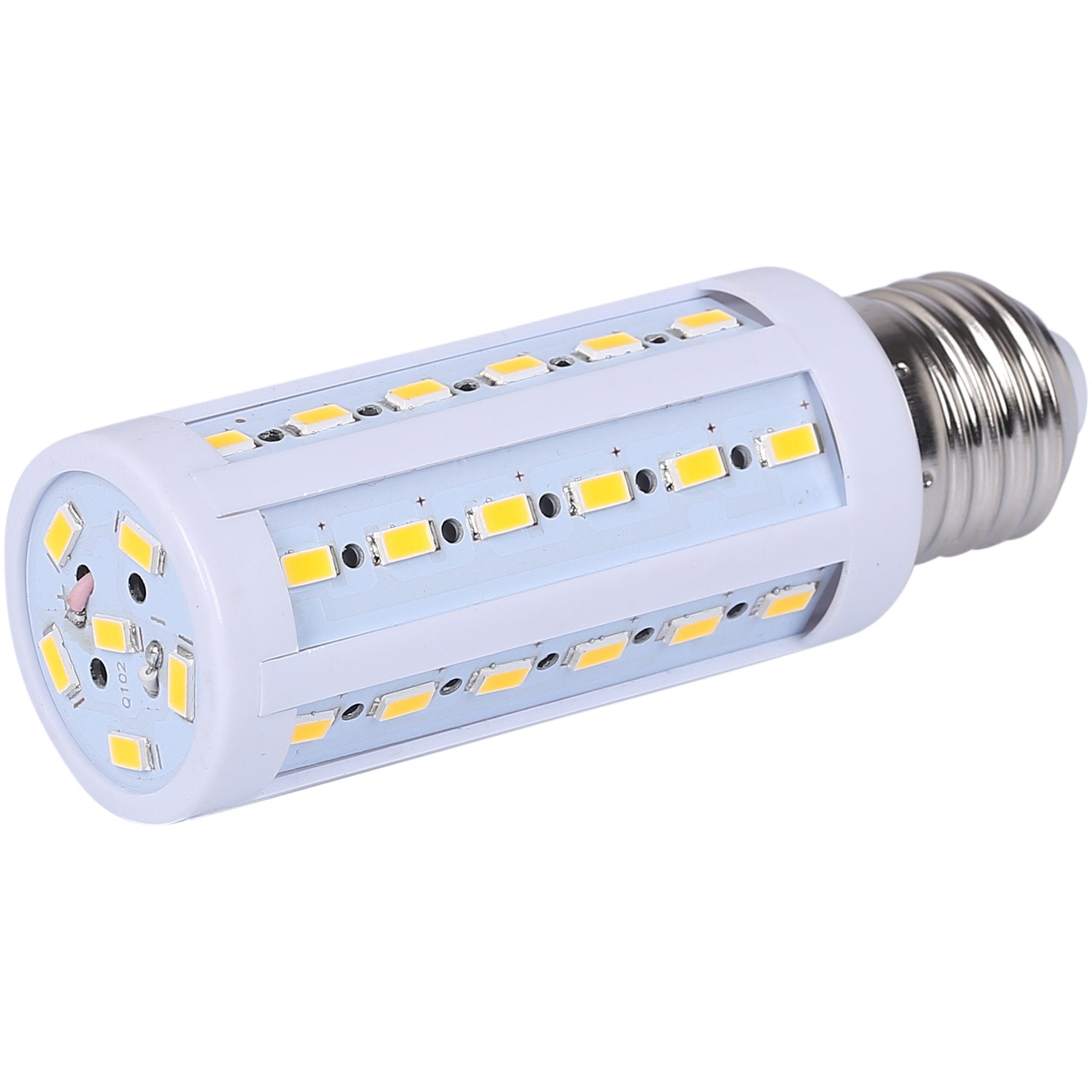 Jacobsparts Led Corn Light Bulb 60W Equivalent 3000K Soft White 850 Lumens