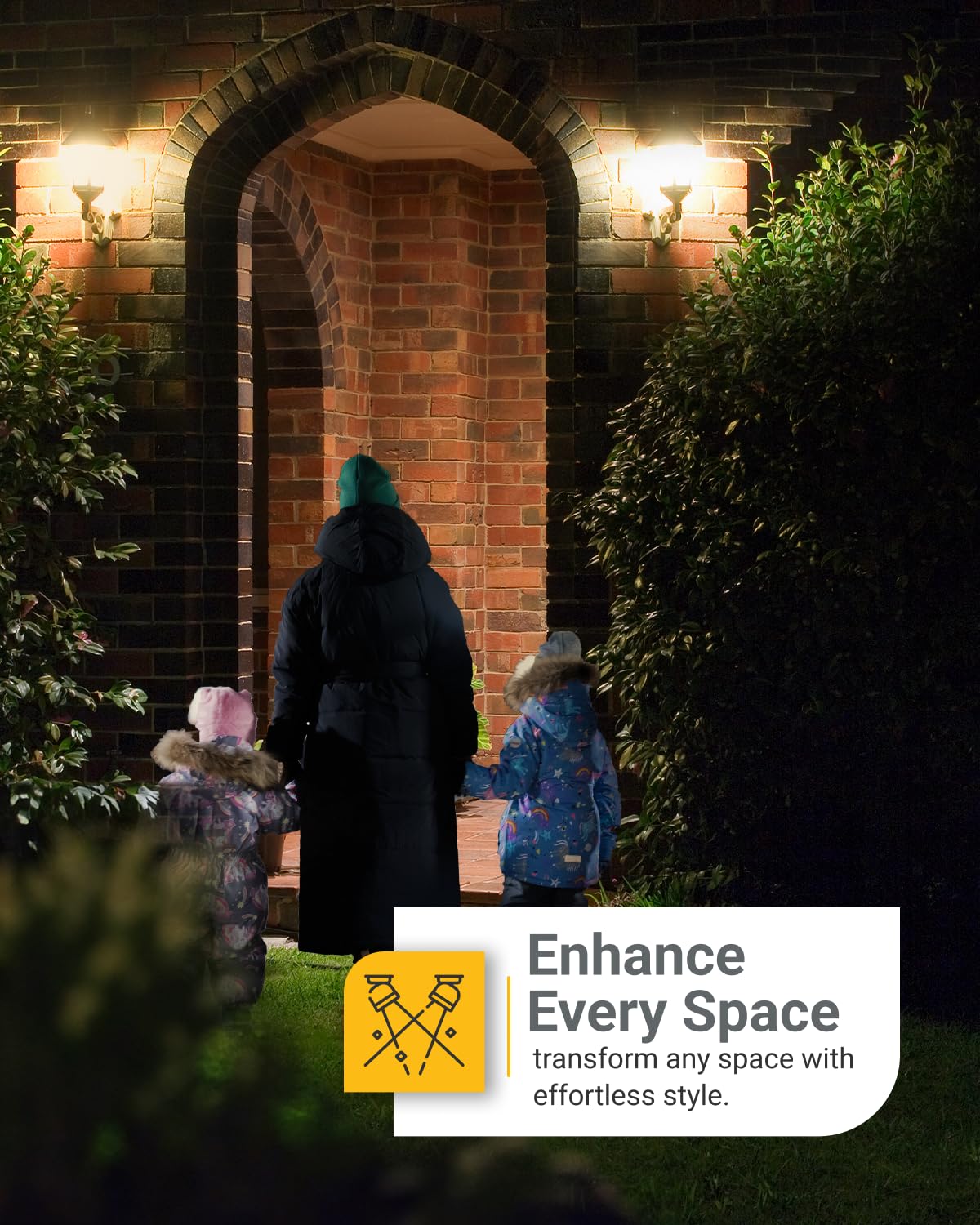 Sunco 6 Pack Led B11 Light Bulb Dusk To Dawn Candelabra, 5W Equivalent 40W, Cri91 5000K Daylight, 500 Lumens, Edison Vintage Filament E12 Base, Photocell Sensor For Sconces Chandeliers - Ul