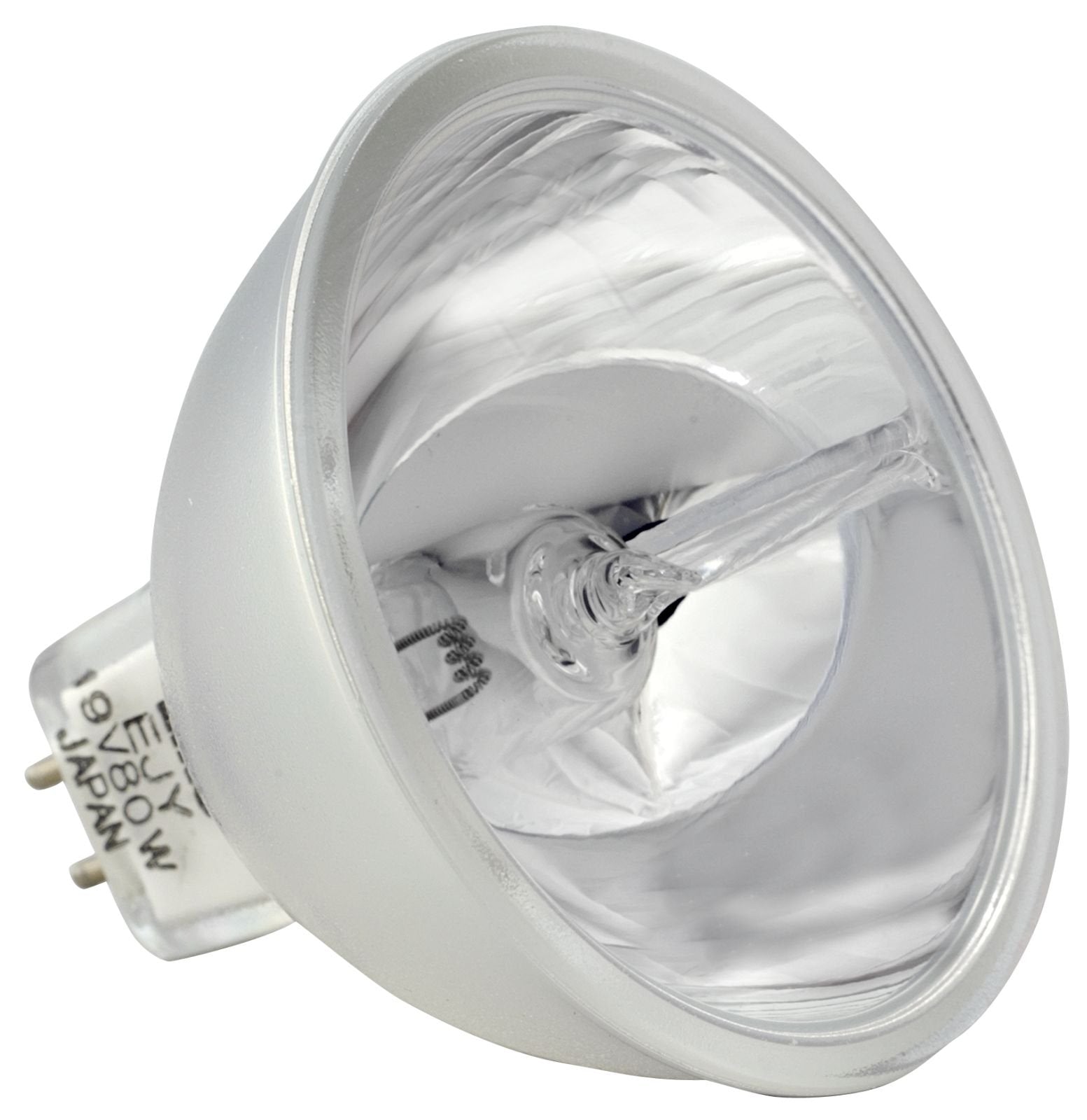 Eiko EXR Projector Light Bulb, Model 031293028501, Copper Material, As Shown Color
