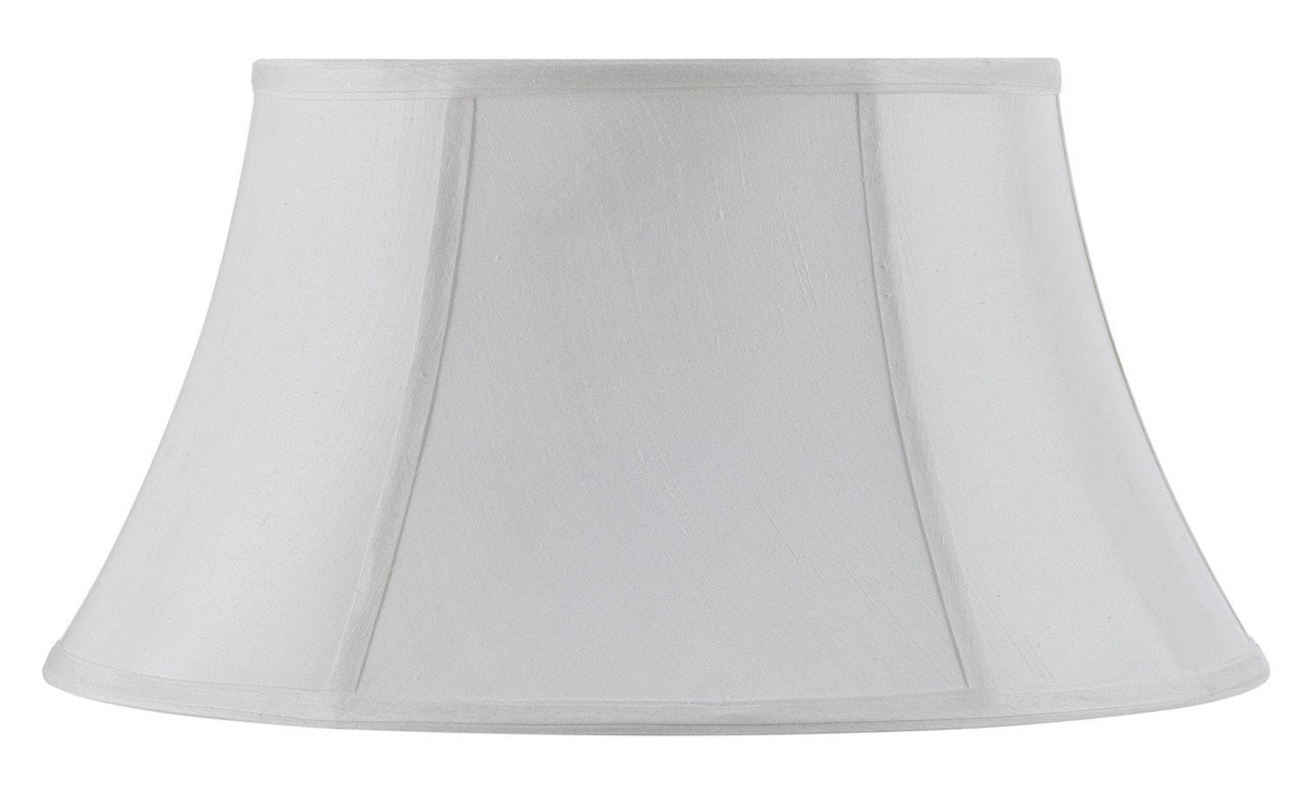 Cal Lighting Calsh-8103/16-Wh Traditional Shade Lighting Accessories
