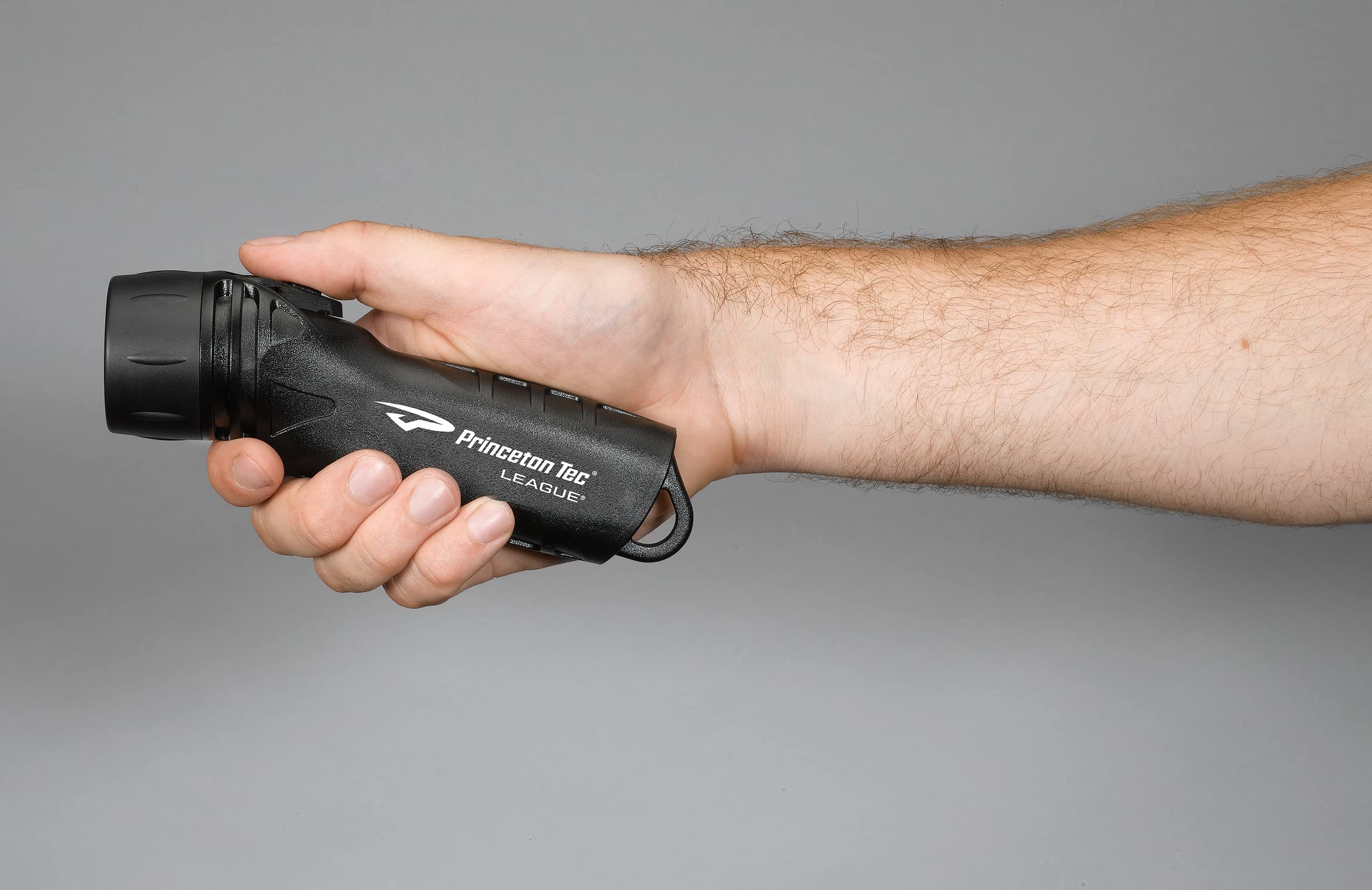 Princeton Tec League Led Flashlight - Black