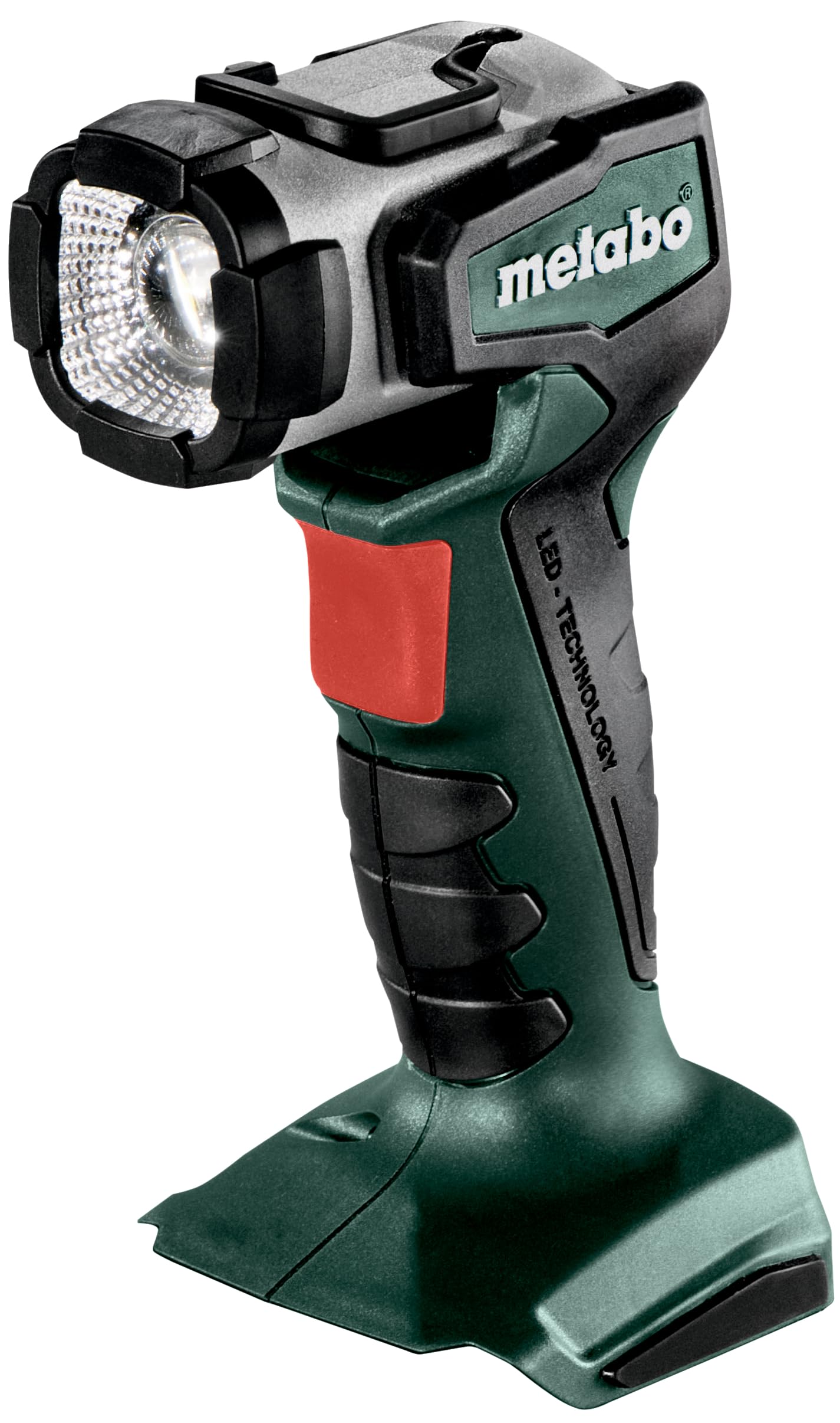 Metabo 600368000 Cordless Led Flashlight