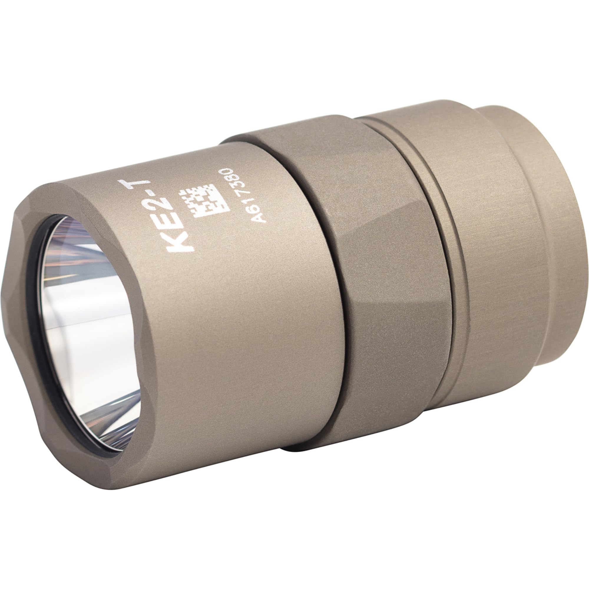 SureFire KE2-T 6V M640T Turbo Scout Light Pro Head - Tan