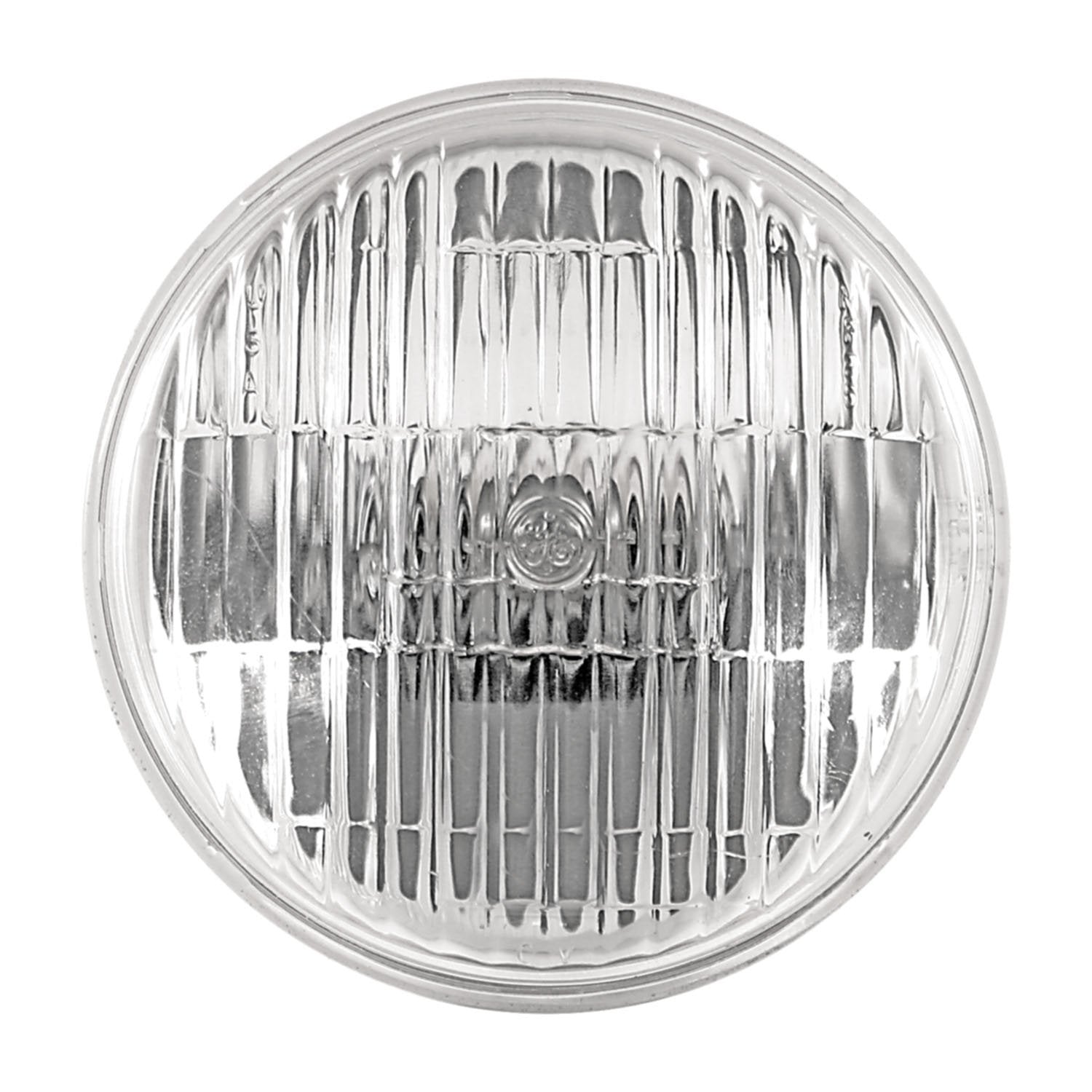 GE PAR36 Floodlight Bulb, 35-Watt, 250-Lumen, Medium Base, 12-Pack, Copper