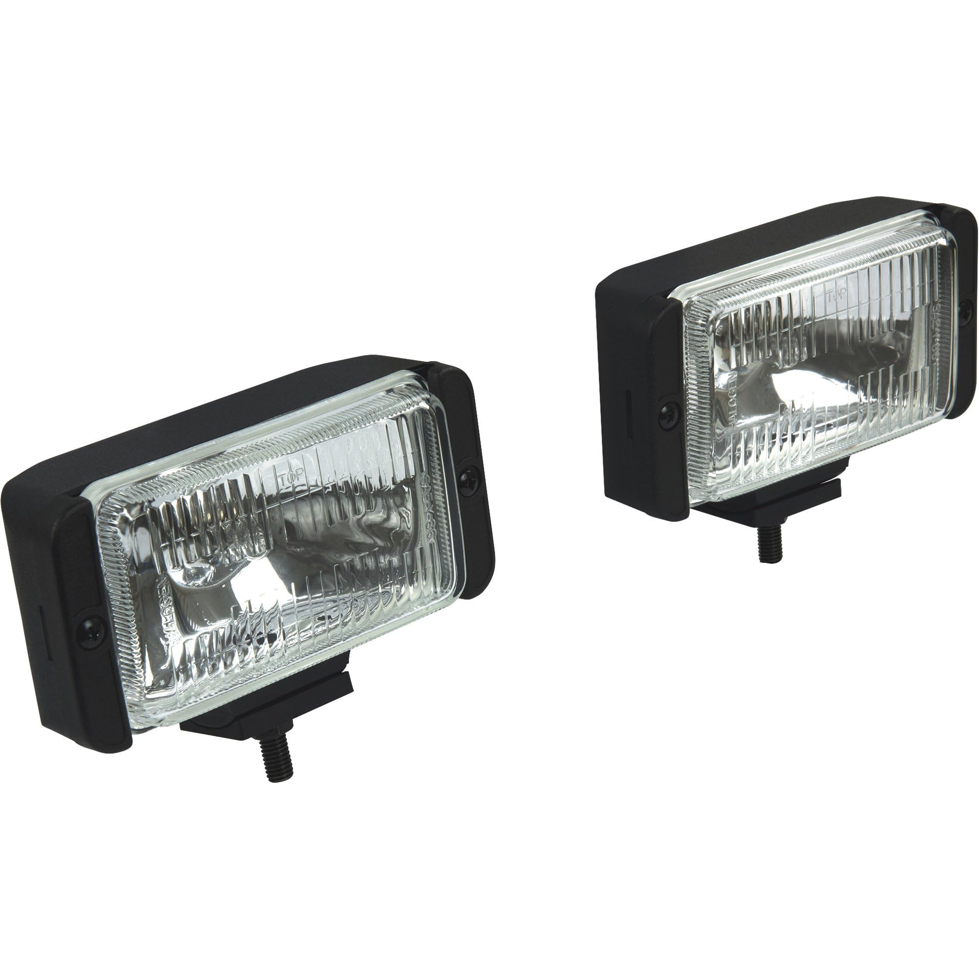 Blazer International Df1073Kb Rectangular Driving Light Kit
