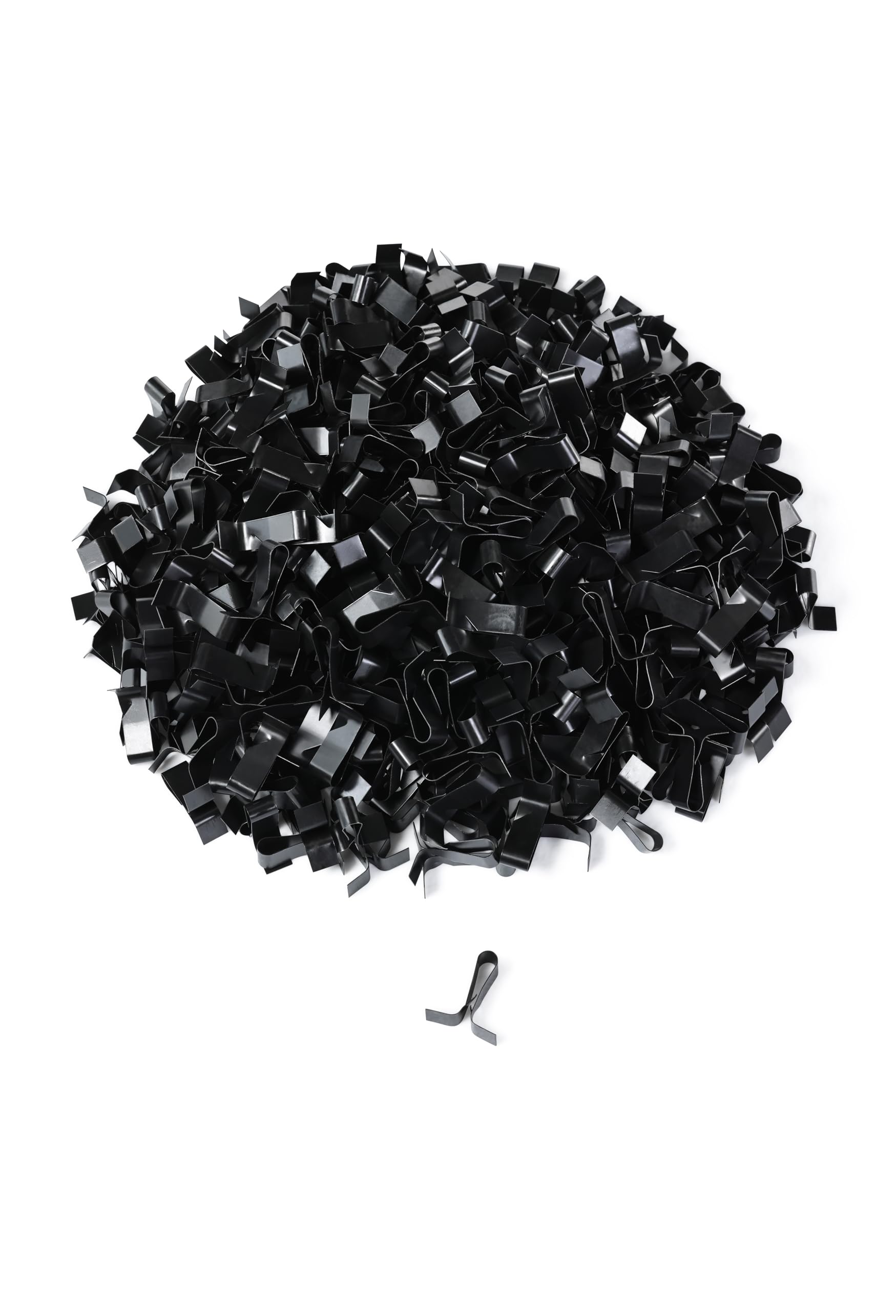 Toolpro Ceiling Panel Hold-Down Clips (20-Pack)