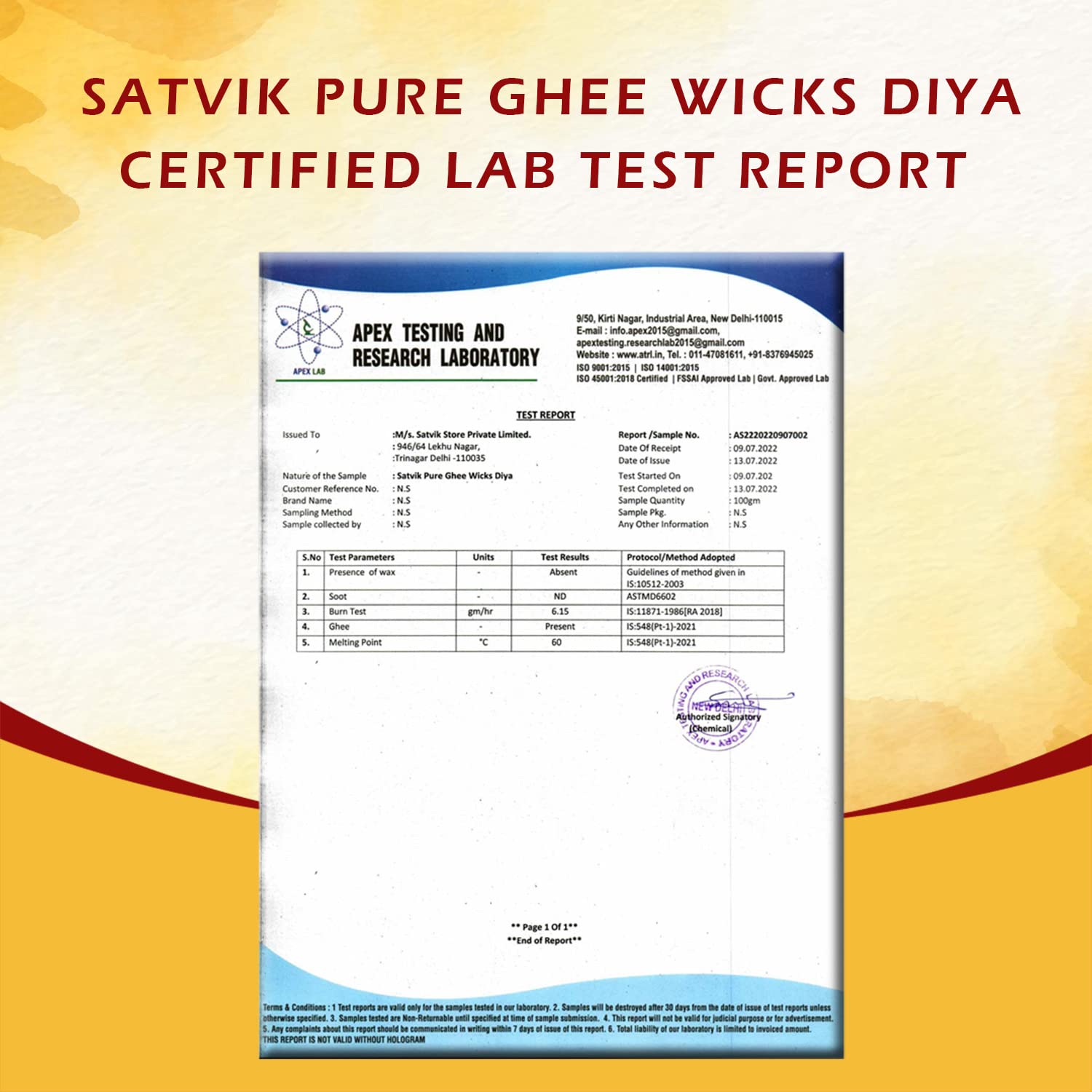 Craftsman Pure Cotton Ghee Wicks for Puja - 150 Pcs - GHEEWICKS - Ideal for Home and Mandir Diwali Pujan Accessories
