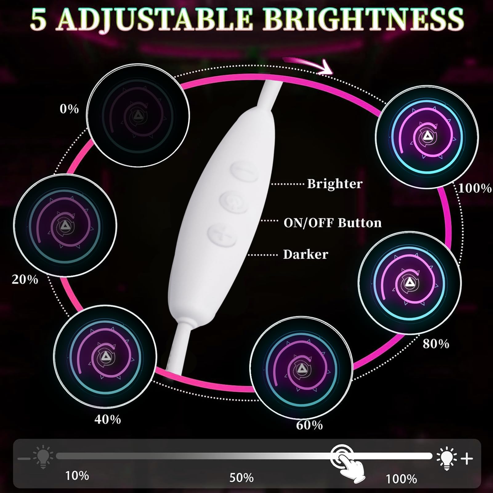 Fuendkf Steven Rose Shield Neon Signs For Wall Decor  Dimmable Rose Gem Shield Neon Lights For Bedroom Decor Crystal Gems Led Lights For Bithday Gifts  Man Cave And Best Gifts For Fans
