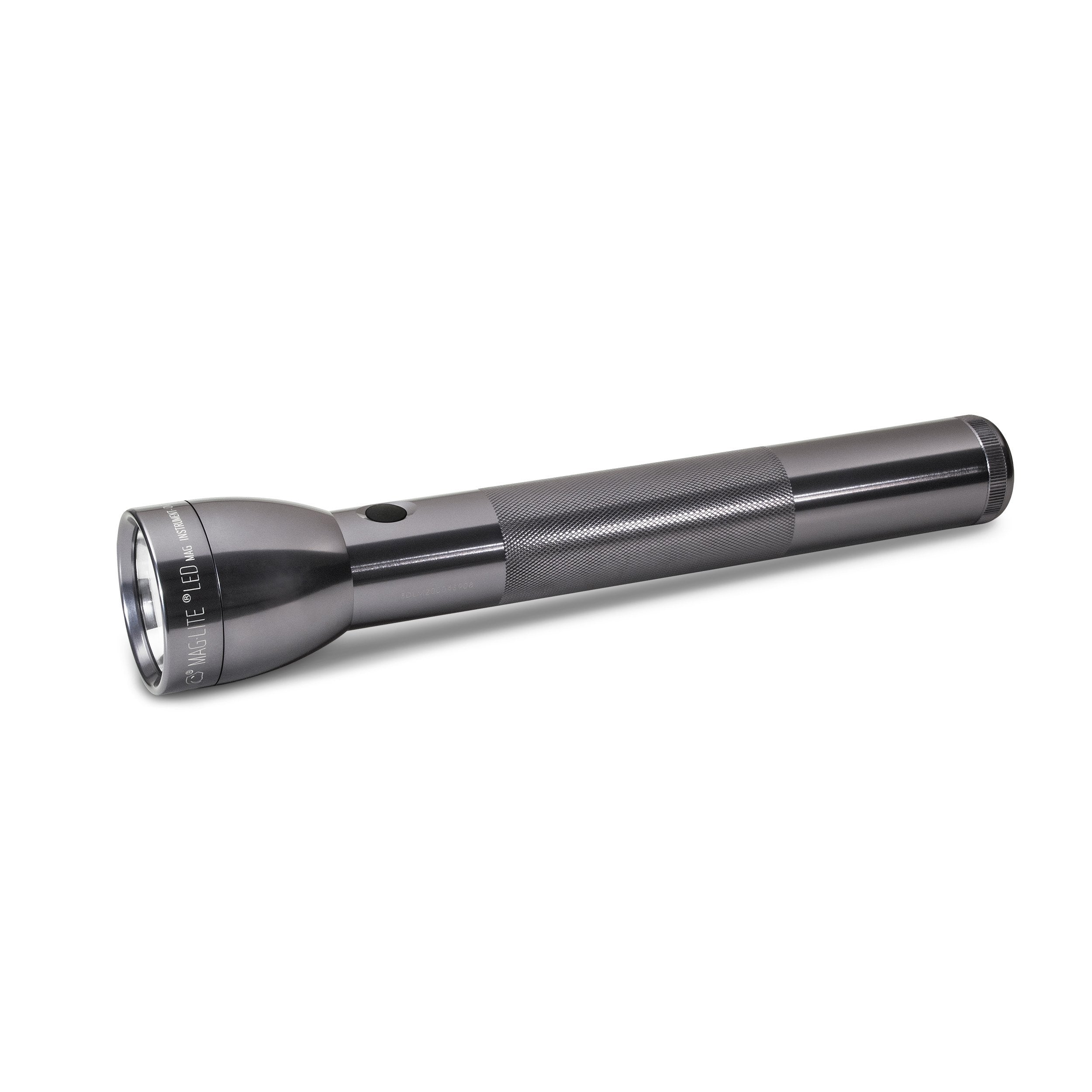 Maglite Ml300L Led 3-Cell D Display Box, Gray
