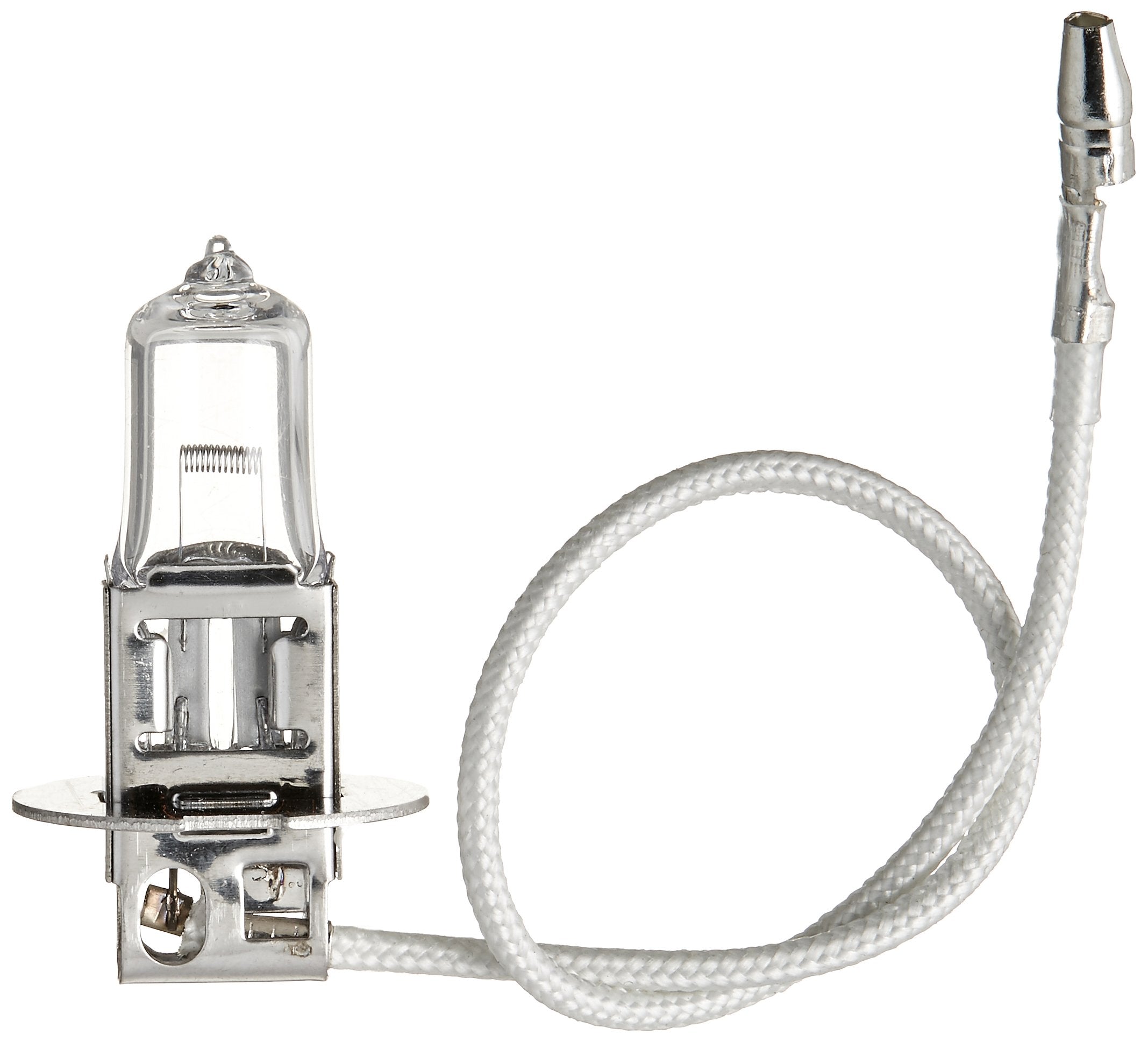 Grote 90861-5 12-Volt Halogen Bulb (Bullet Terminal)
