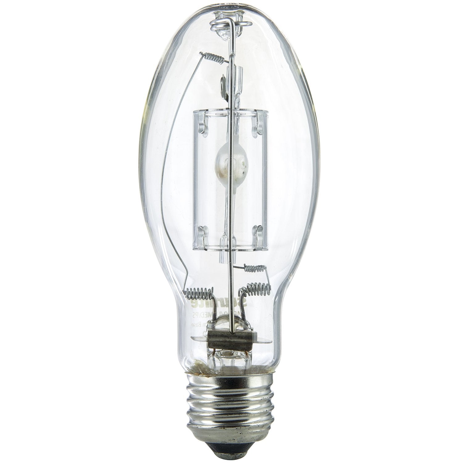 Sunlite Metal Halide Lamp 50W Clear Glass 03638-SU 1 Count