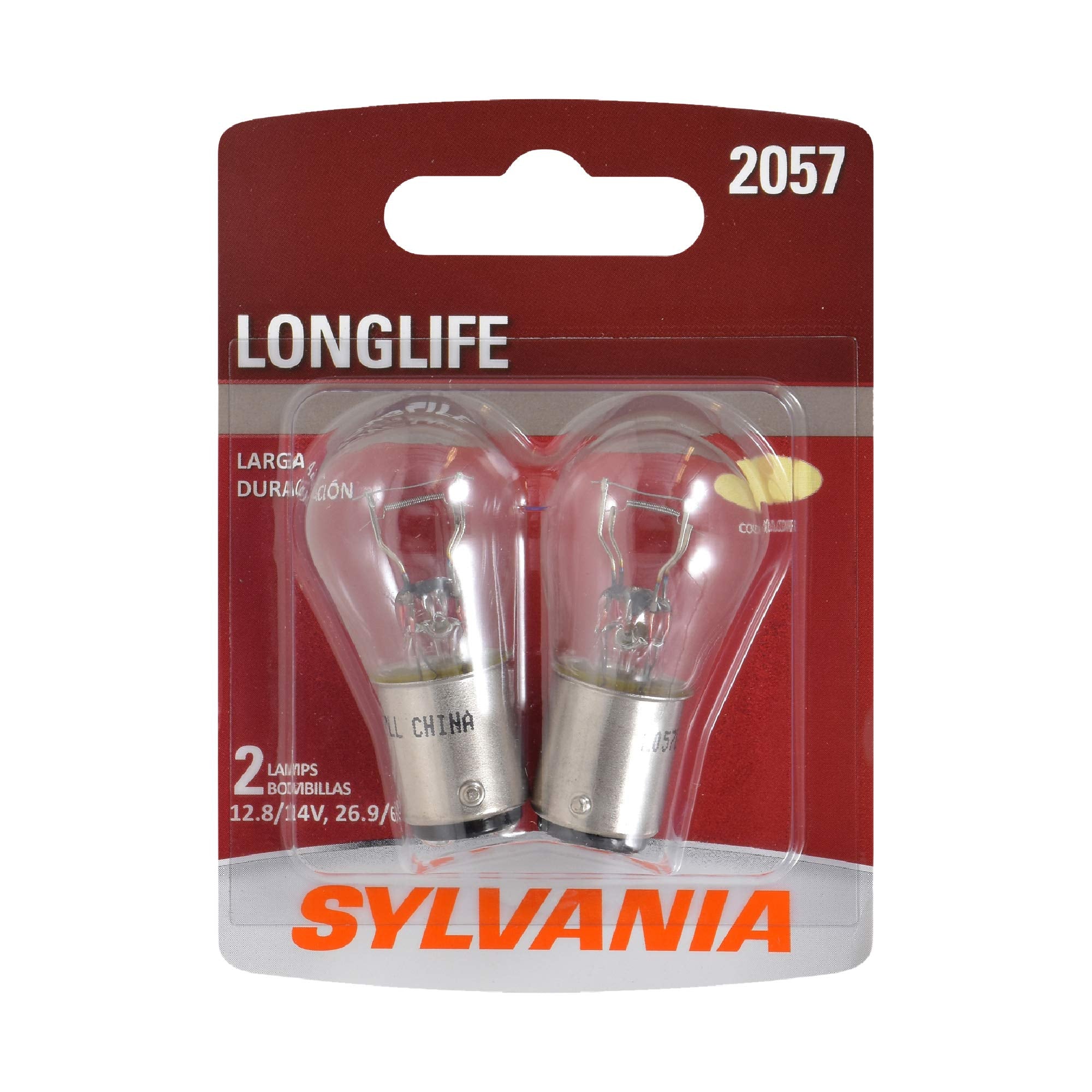 2057LL.BP2 EN-SP 2/SKU 6/BX 24/C