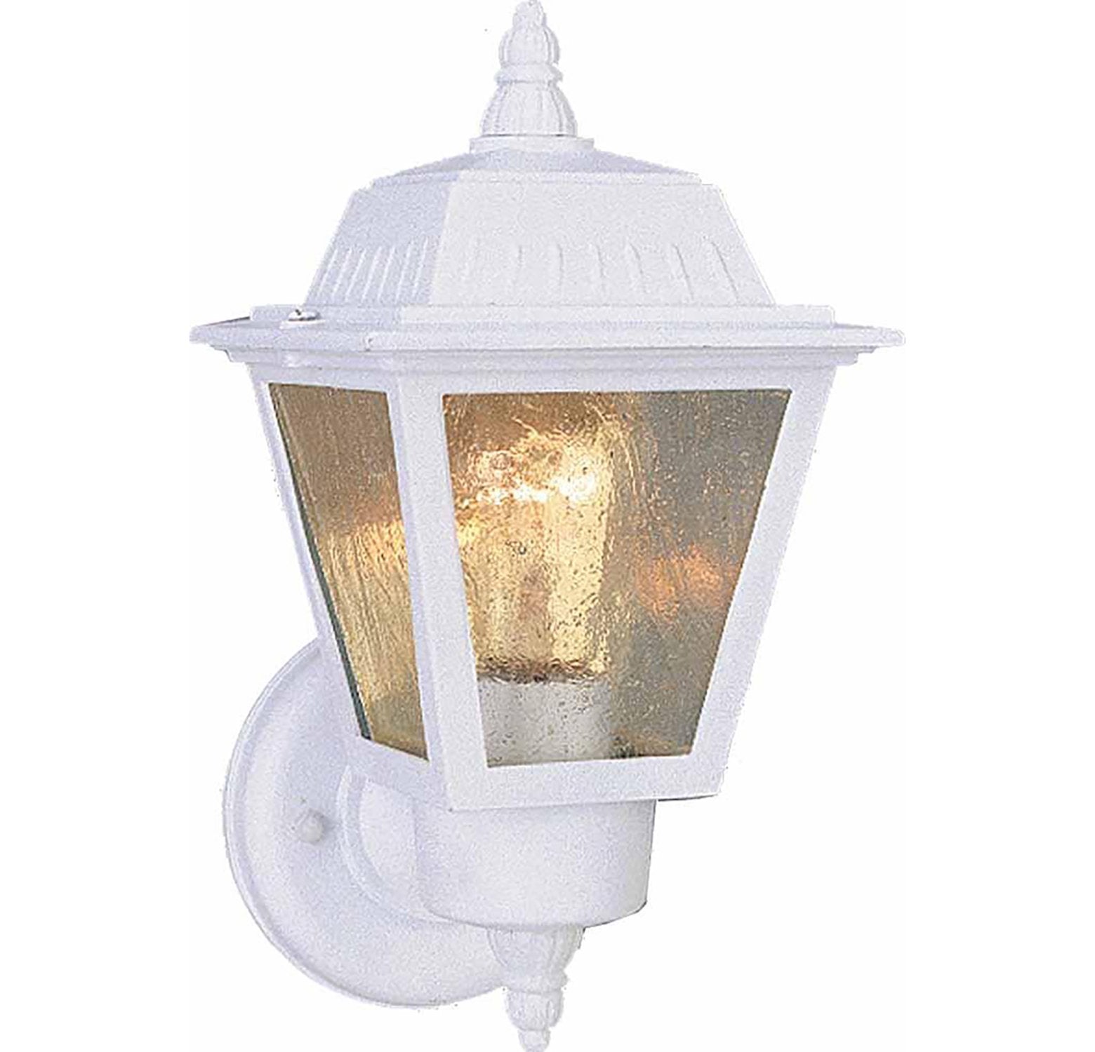 Aurora Lighting V8520-6 Wapella 1-Light Wall Sconce