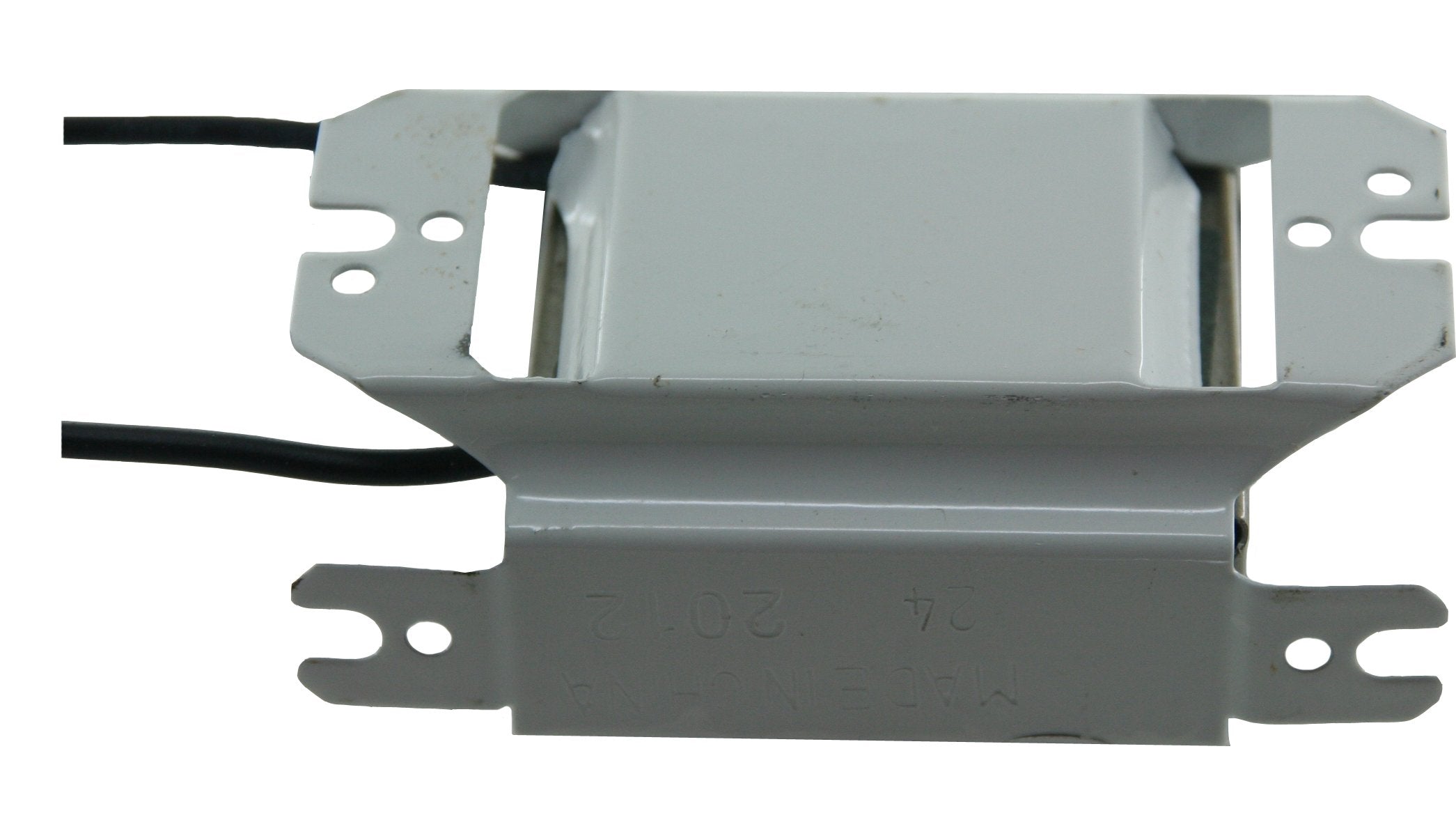 Robertson 3P10061 Cc1420 Am Fluorescent Mballast, Preheat Start, 120Vac, 60Hz, Npf; Operates The Following Lamps 1 F14T8, F15T8, F14T12, F15T12, F20T12,