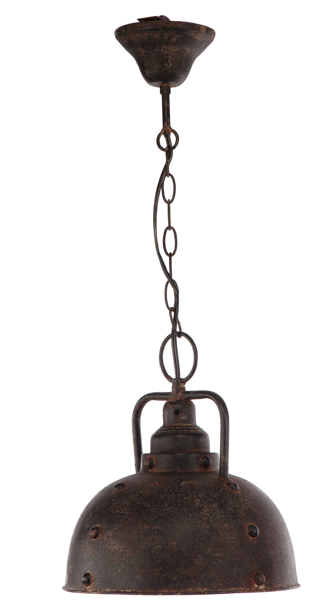 A&B Home FD38585 Hanging Pendant Lamp, Metal
