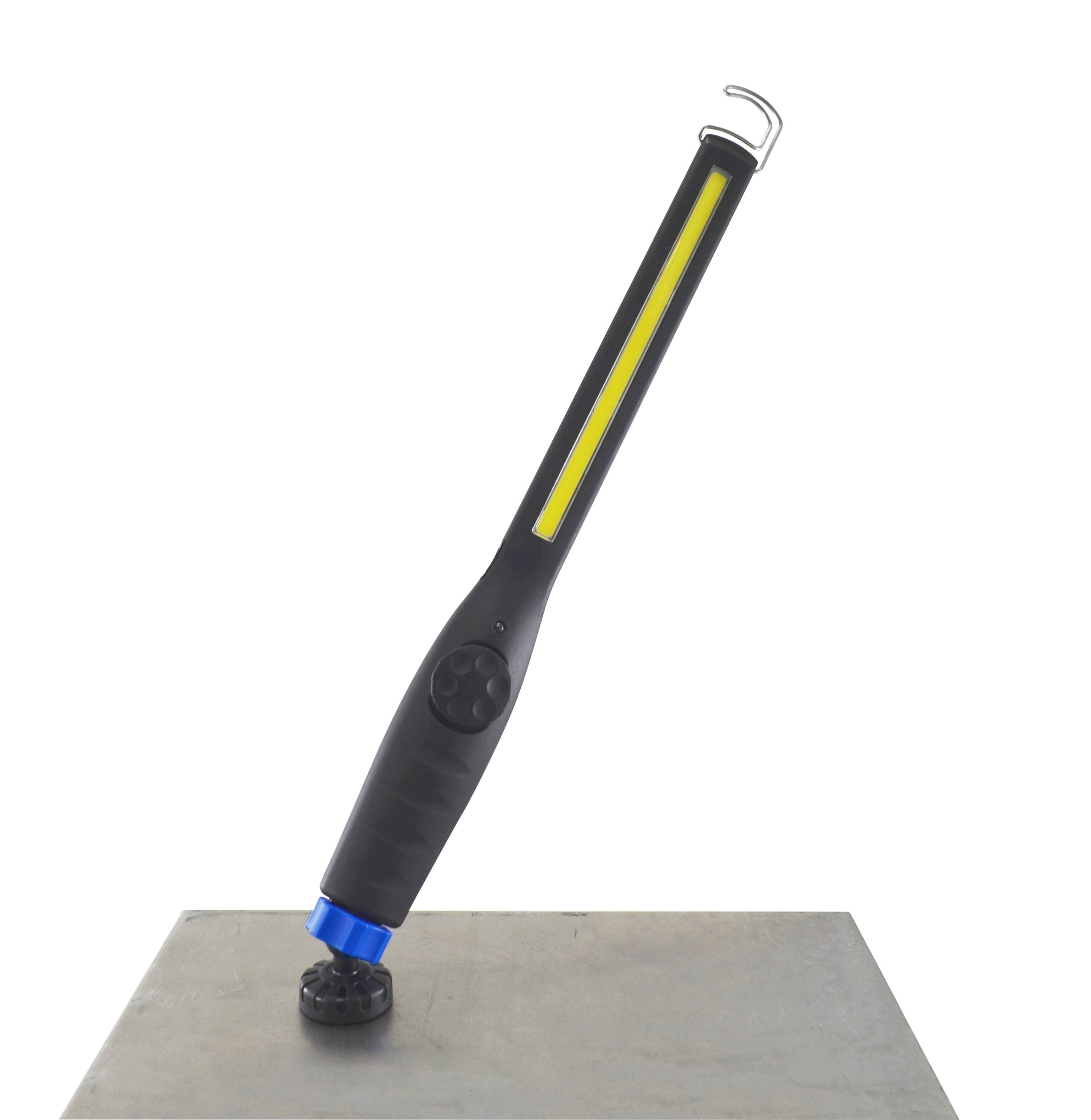 Astro Pneumatic Tool 40Slmax 450 Lumen Rechargeable Led Slim Light W/Xl Battery