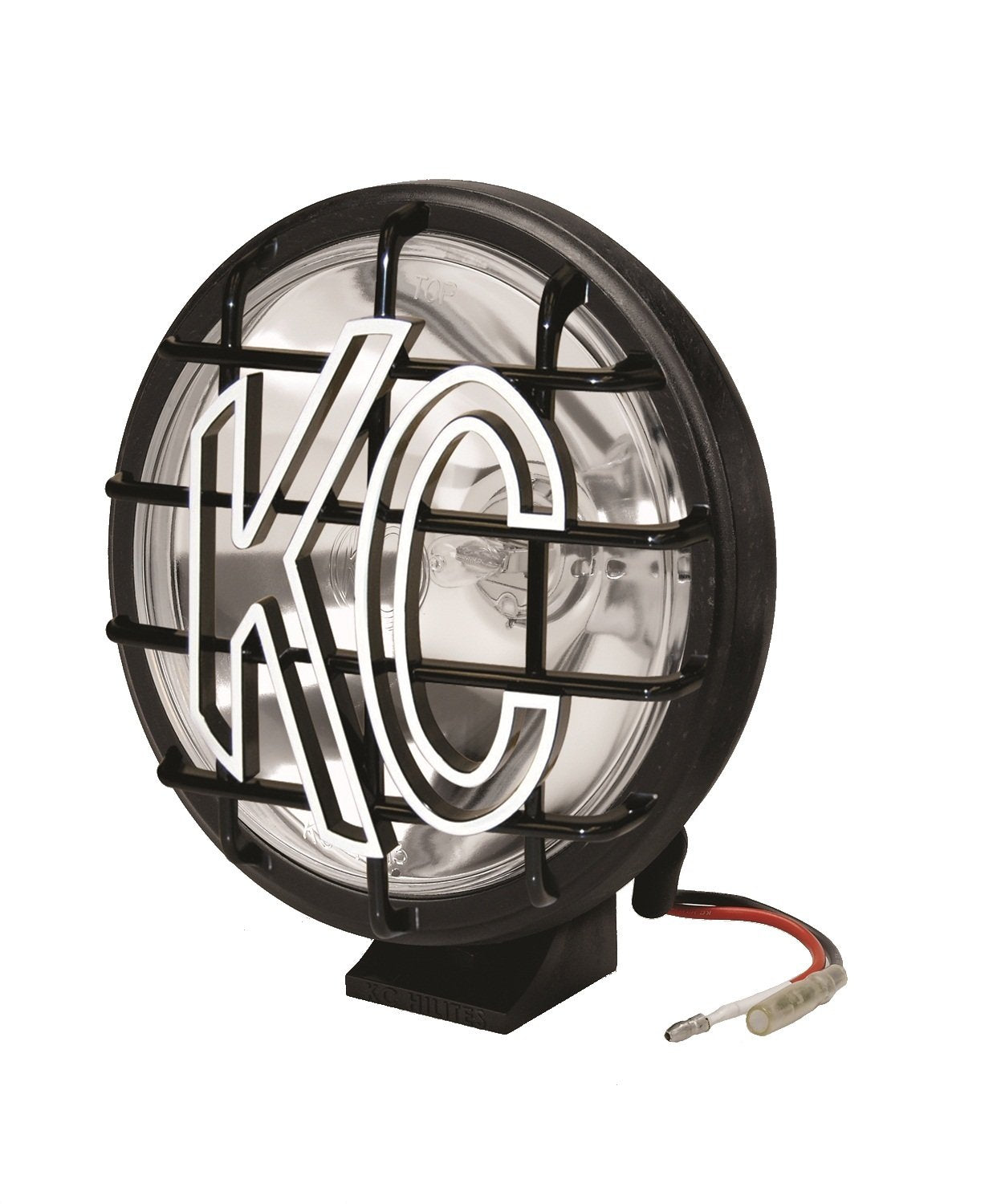 Kc Hilites Apollo Pro 6&quot; 100W Light System