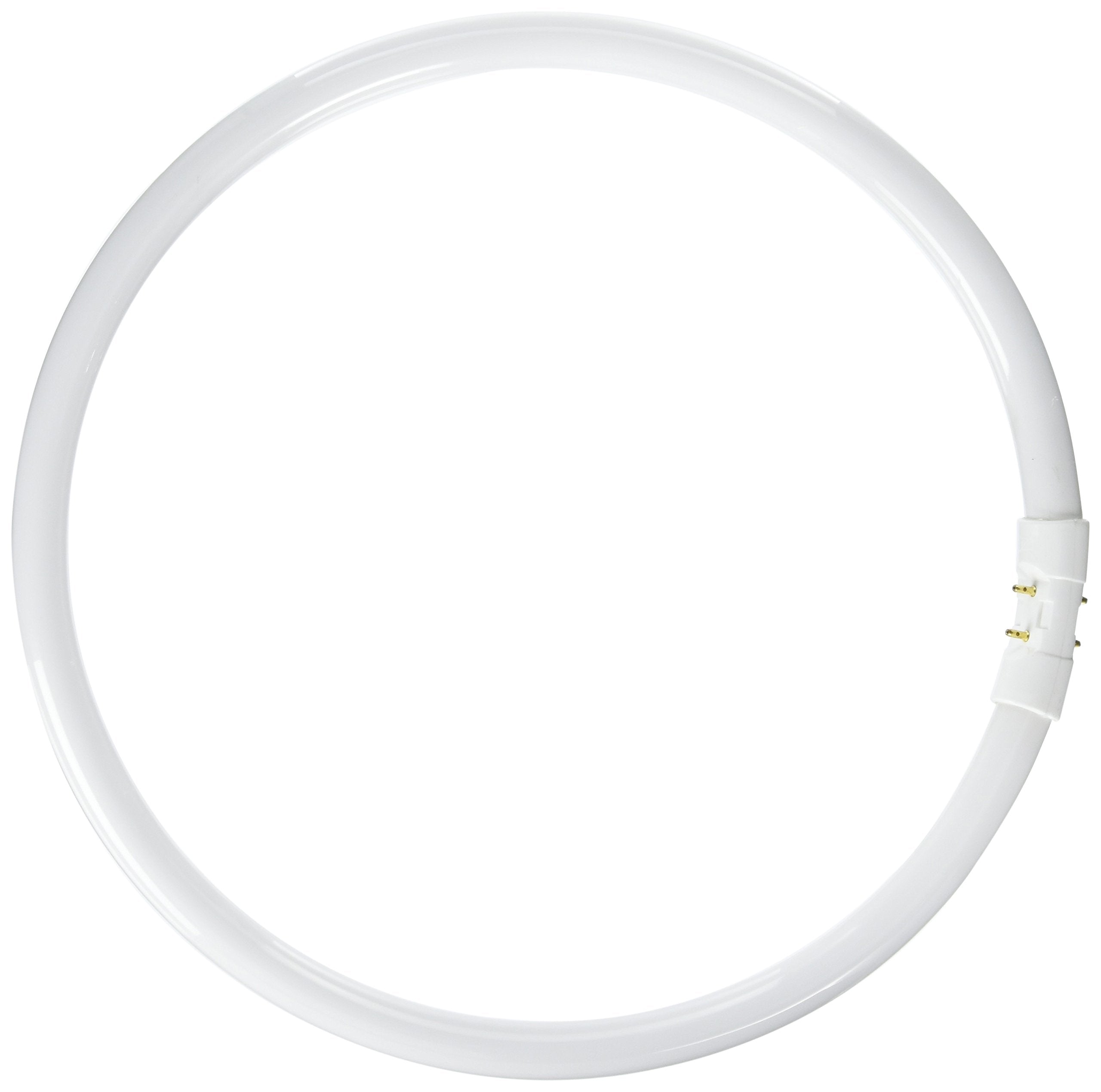 ProLume Circular T5 Fluorescent Tube Light Bulb FC40T5/835 Model BC9276 Copper 12.25in
