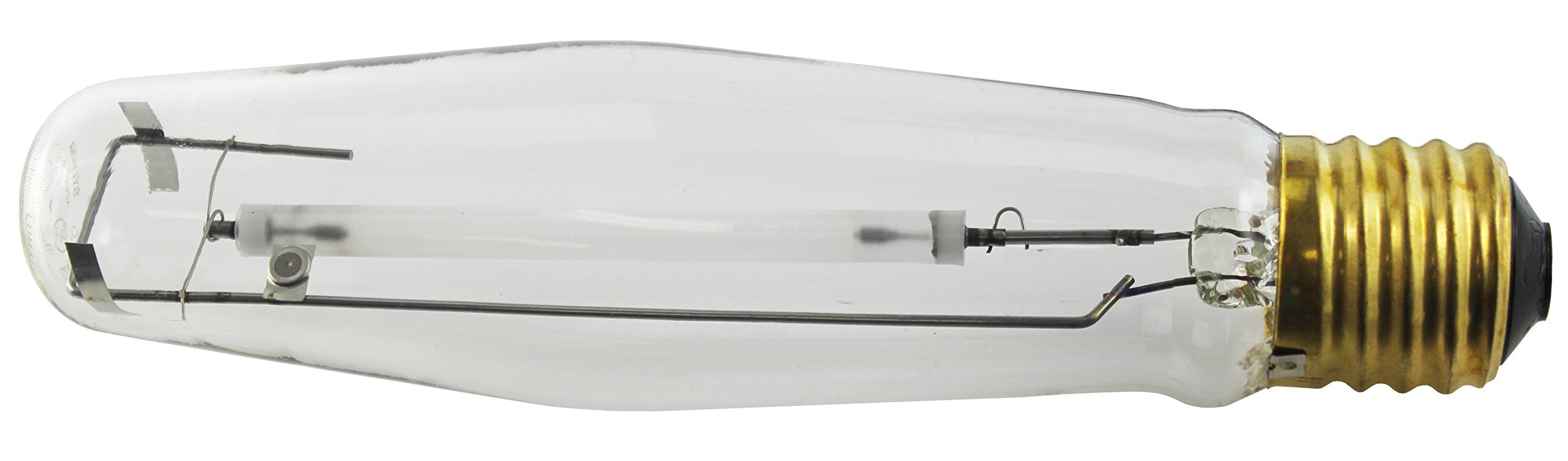 LEDVANCE Sylvania 400-Watt High Pressure Sodium HID Light Bulb, Clear, 1 Count, Model 67533