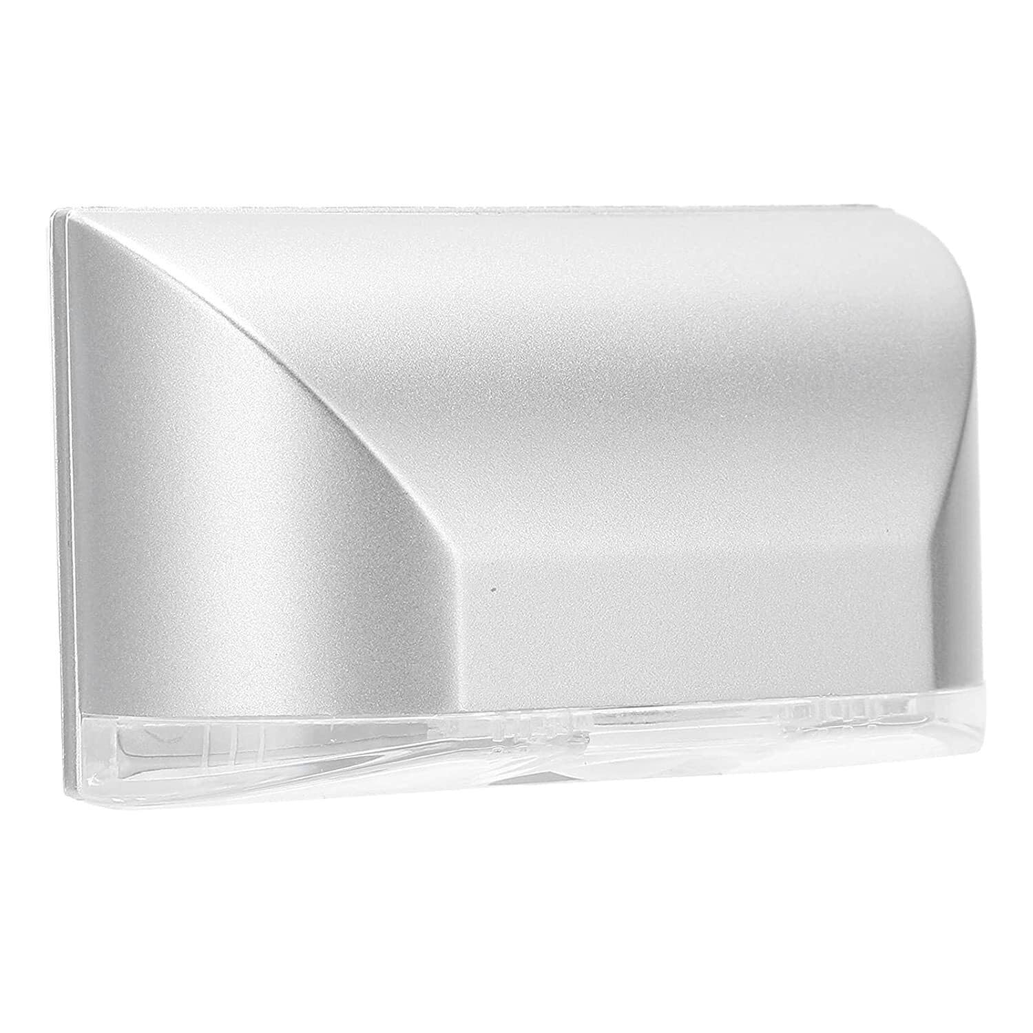 Sourcingbay Key Light - Auto PIR Motion Activated LED for Door Entryway, Silver