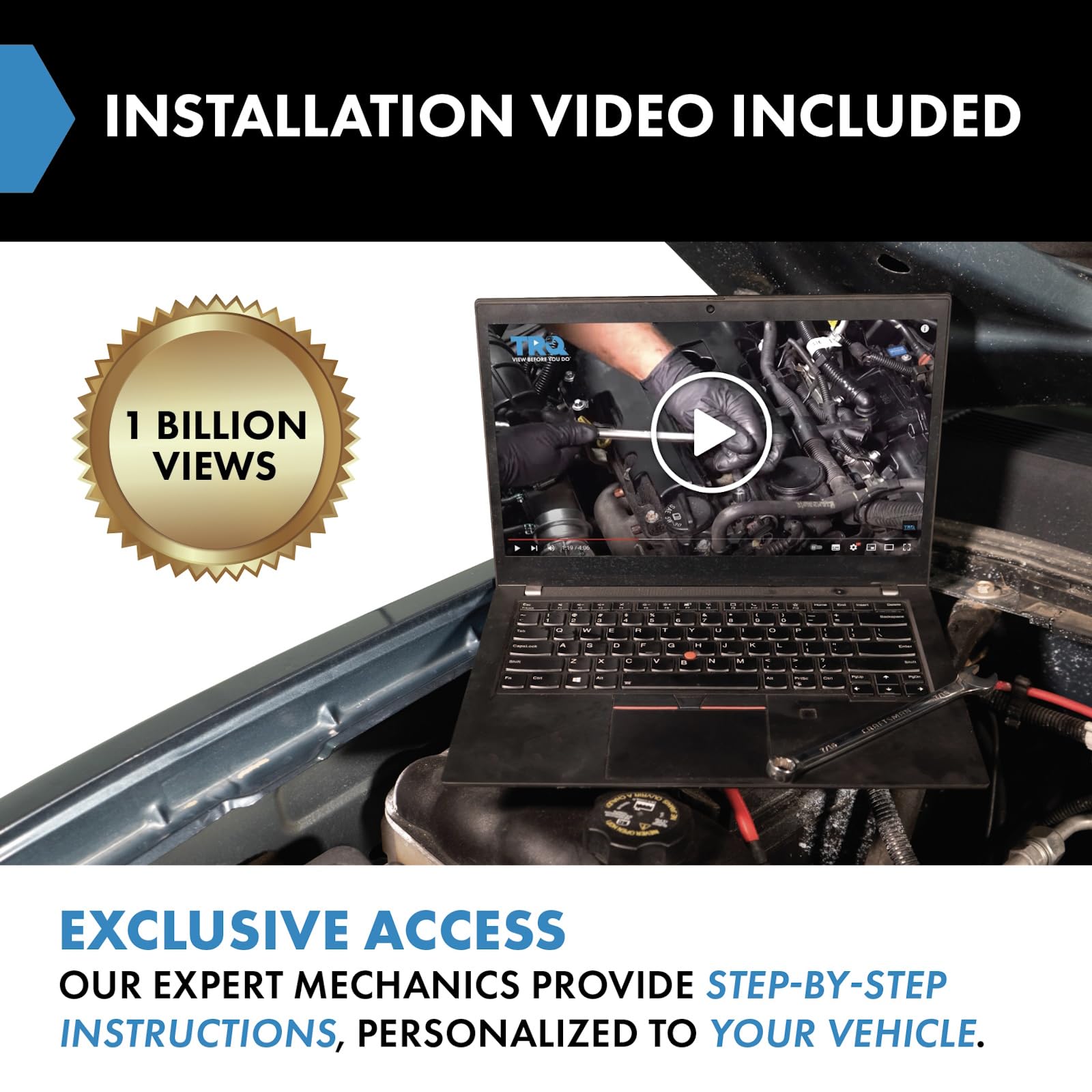 Trq Lighting Kit Ni2502168 Ni2503168 Ni2800161 Ni2800166 Ni2801161 Compatible With 2008-2015 Nissan Titan