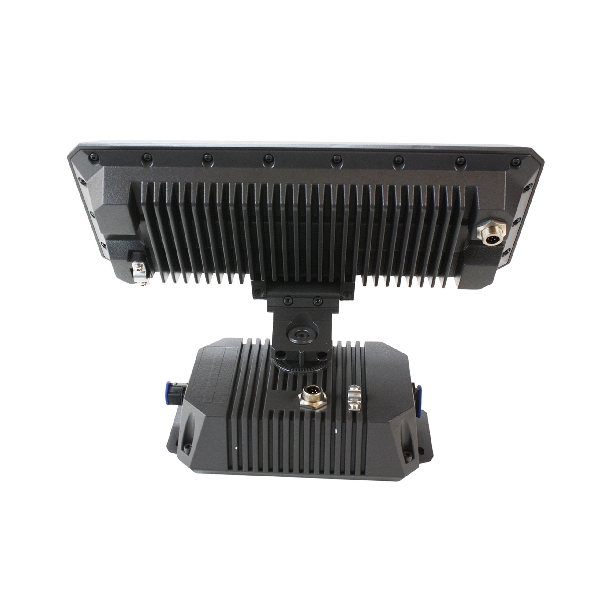 Traxon Xb-W2-5316100 Clear Cover Single Color Wall Washer Shield Ac Xb-36