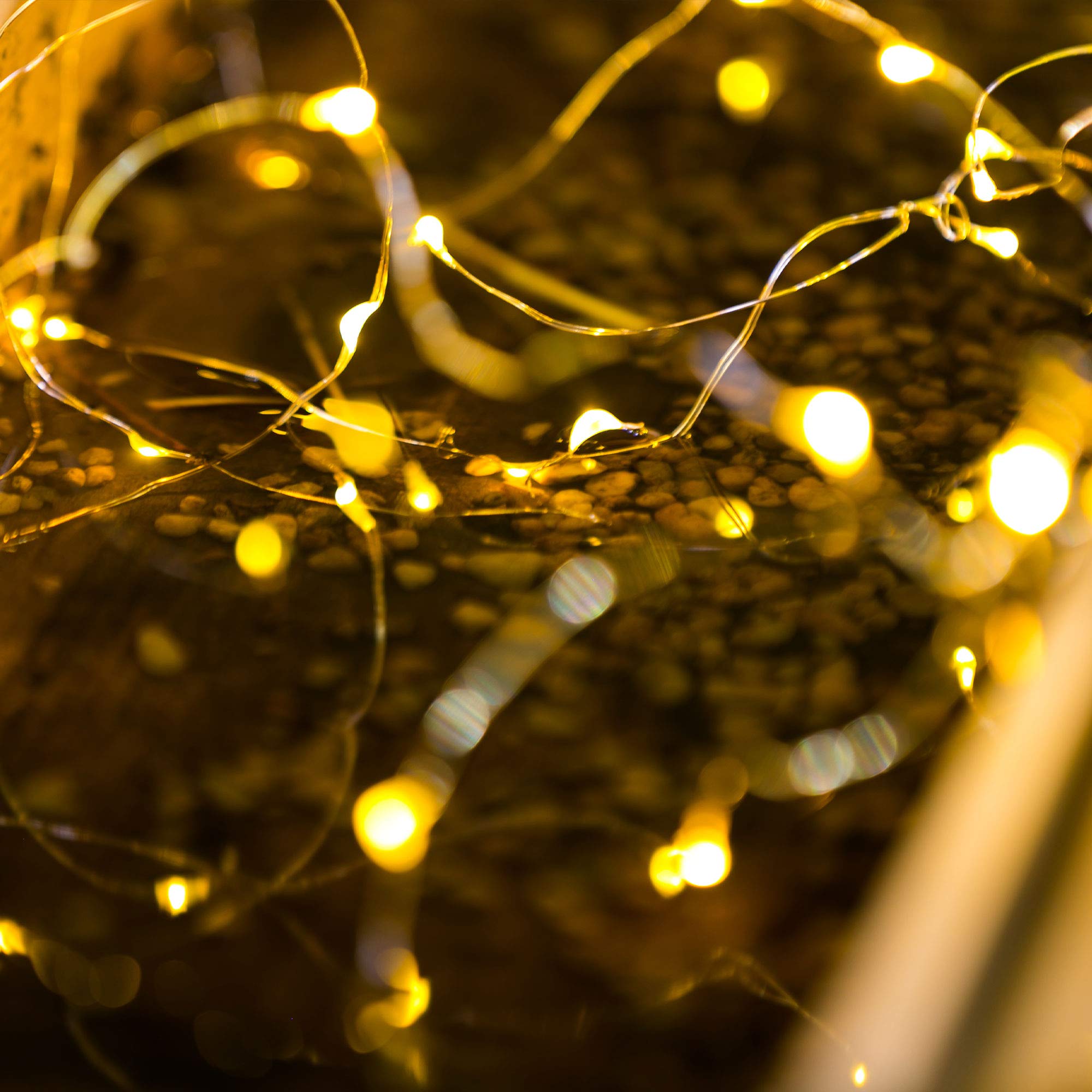 Yjfwal 2024 Upgraded 12 Pack Solar Wine Bottle Lights,20 Led Solar Operated Mini Copper String Lights For Wine Bottles With Cork Christmas, Outdoor, Wedding Decor, Halloween Decor(Warm White)