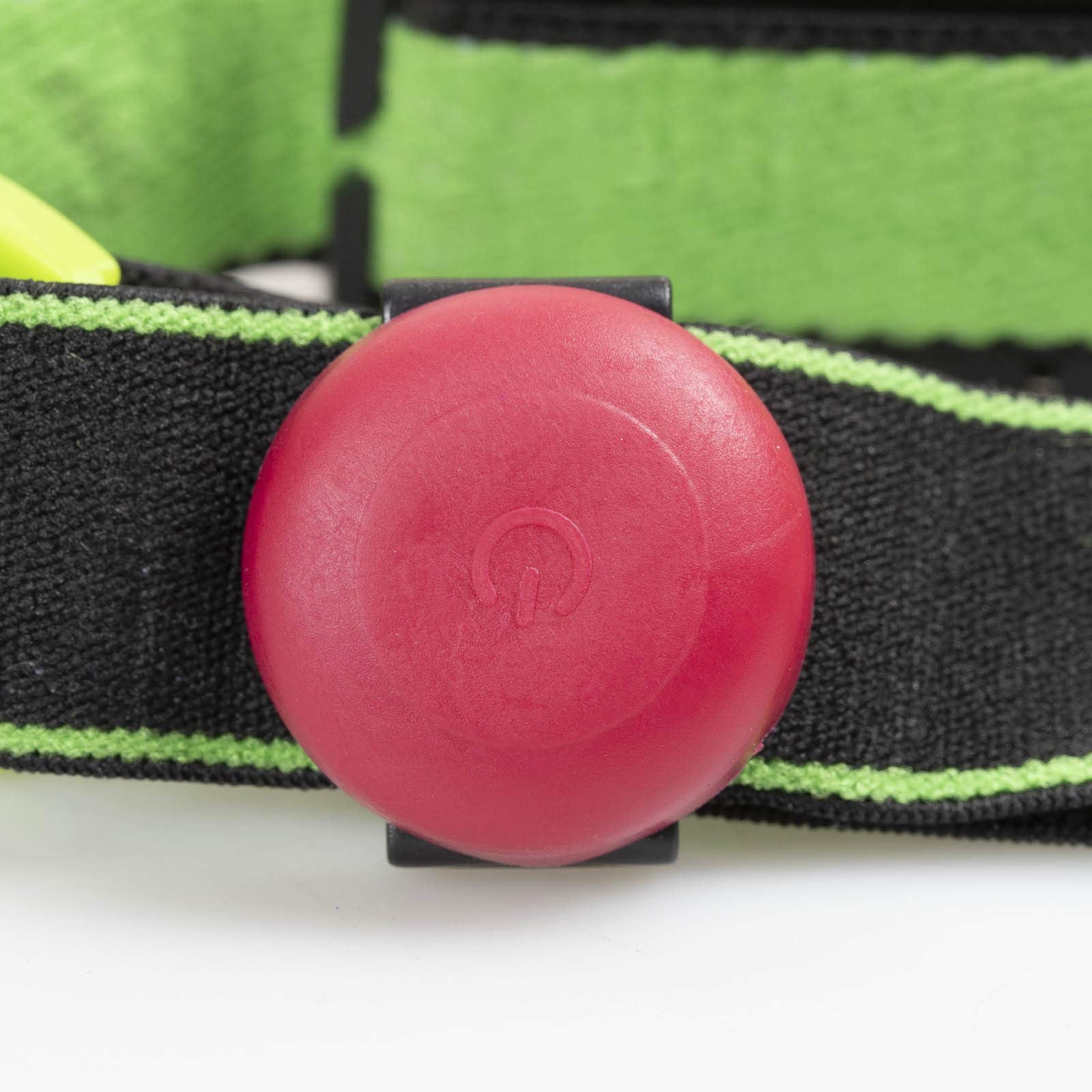 Life Gear 3Aaa Multi Mode 500 Lumen Head Light W/Safety Flasher And Whistle