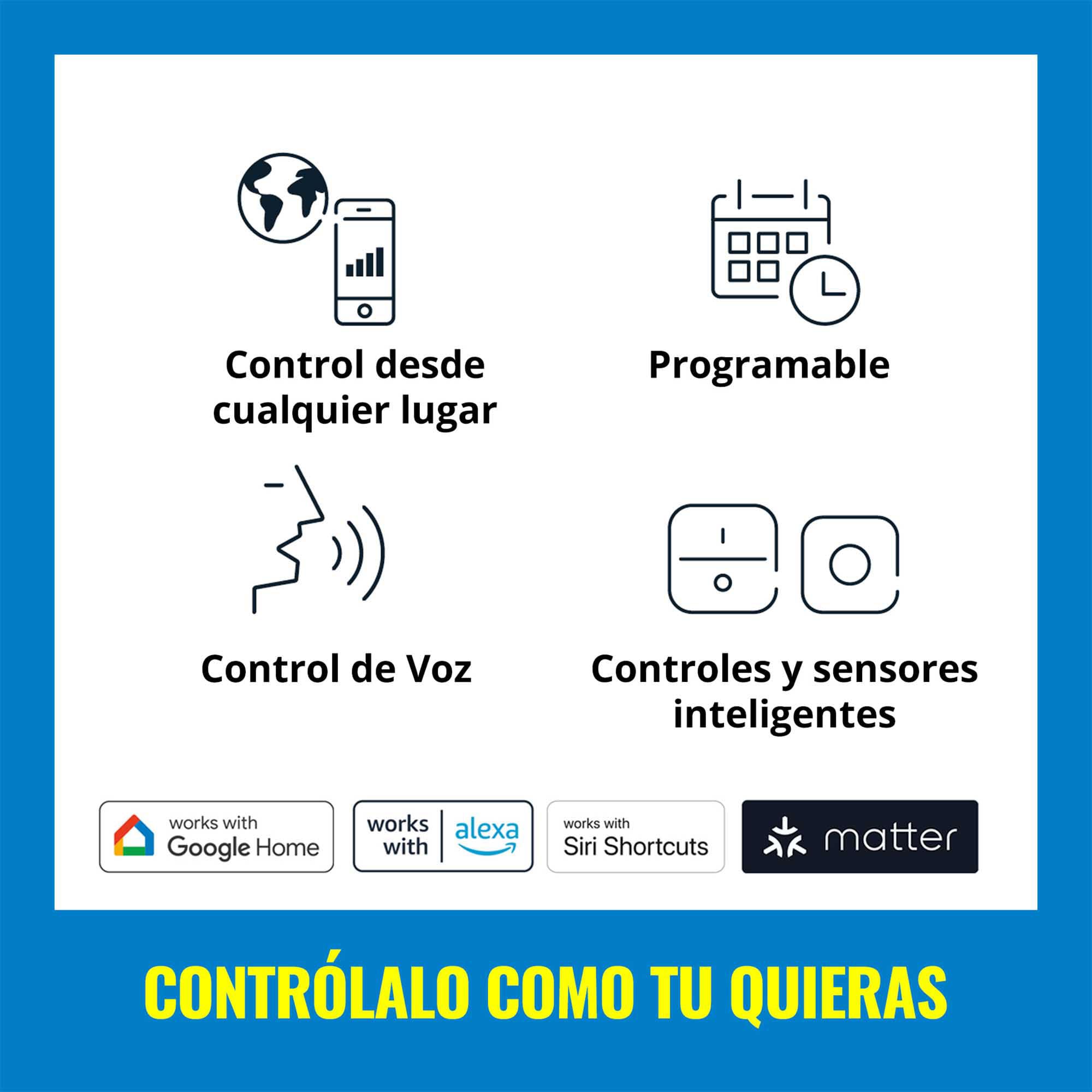 Wiz 3Ft Rgb Wi-Fi Led Smart Color Changing Light Strip Extension - Connects To Your Existing 2.4Ghz Wi-Fi - Control With Wiz Con