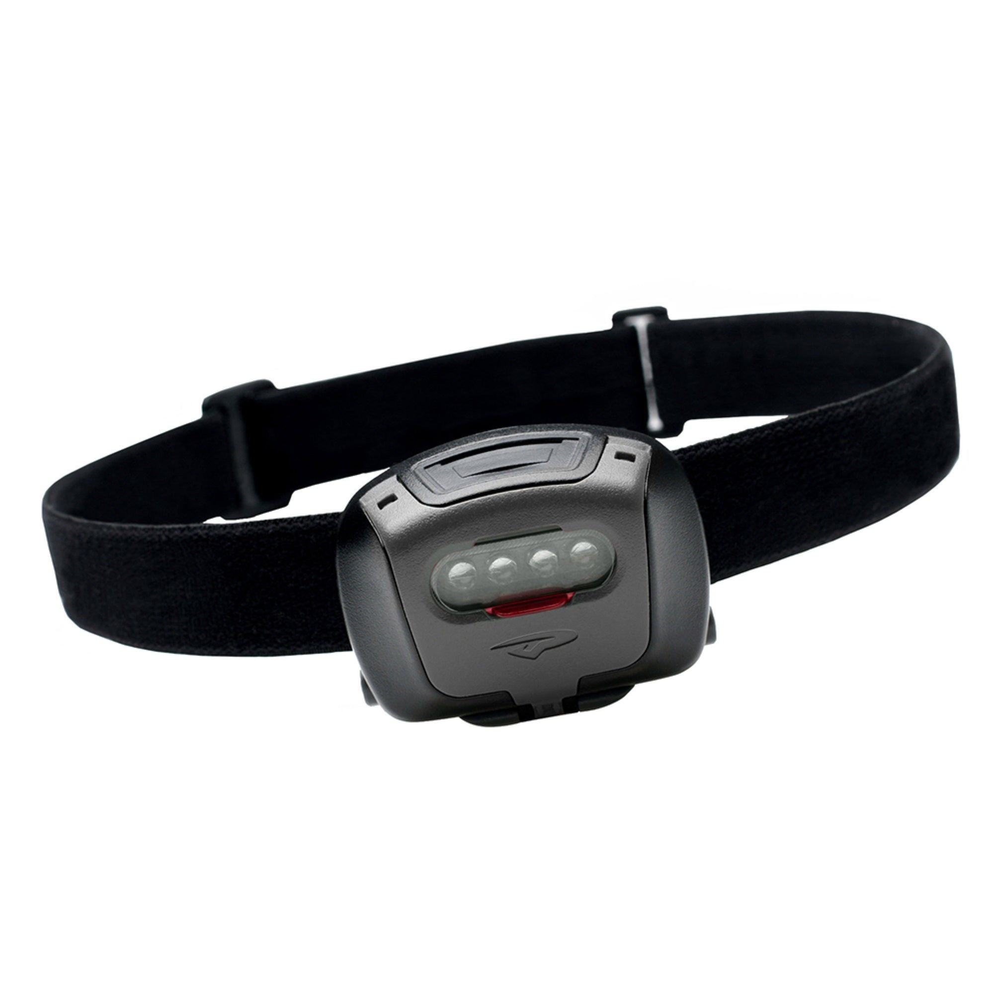 Princeton Tec Quad 4 Led Tactical Headlamp, Black