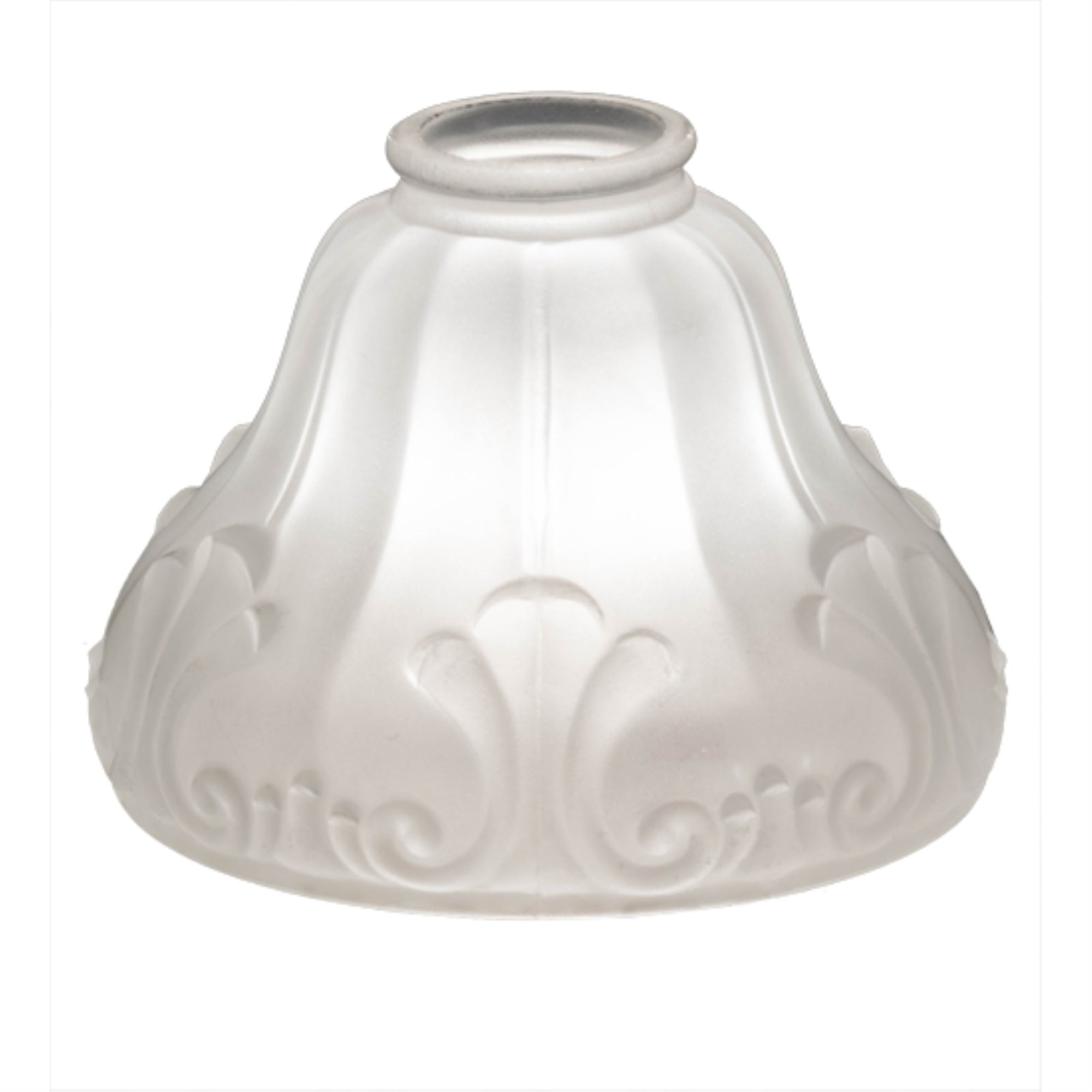 Meyda Tiffany 72754 Lighting Fixture, Metal, White Finish