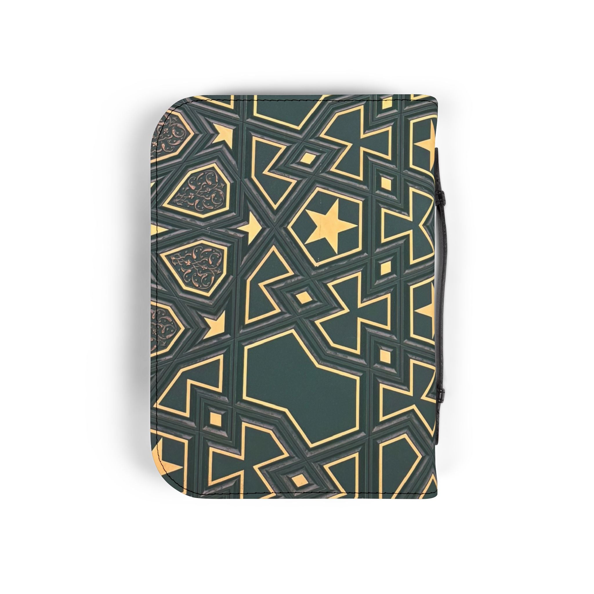 Masjid Al-Haram Quran Cover