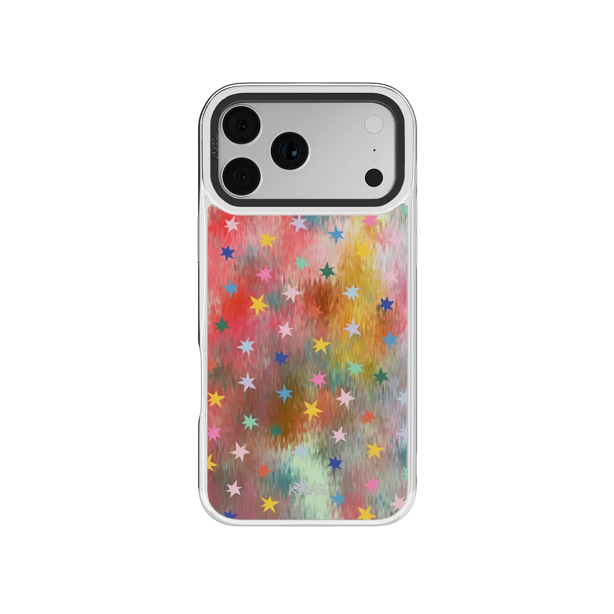 Starlit Nebula | Celestial Stars iPhone Case