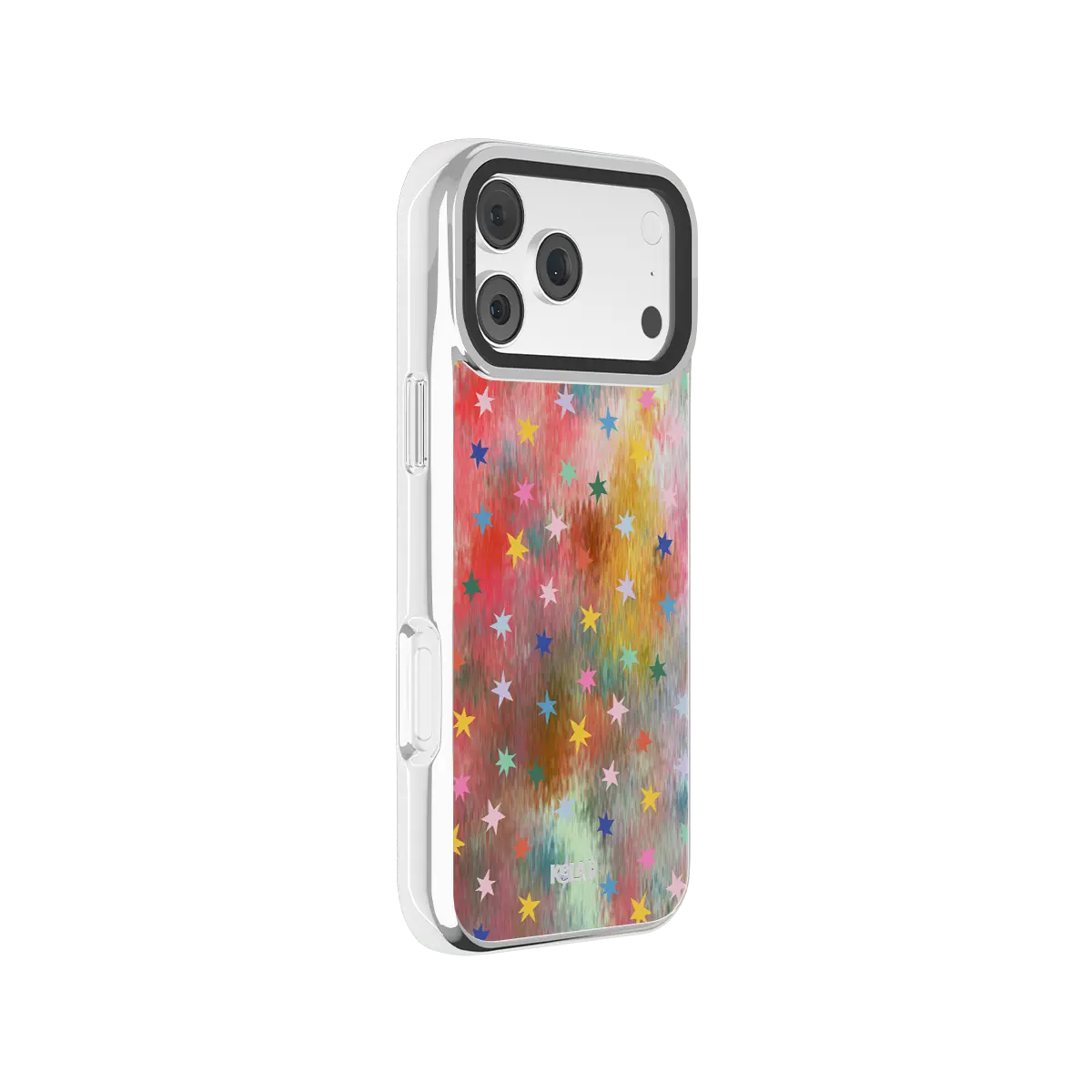 Starlit Nebula | Celestial Stars iPhone Case