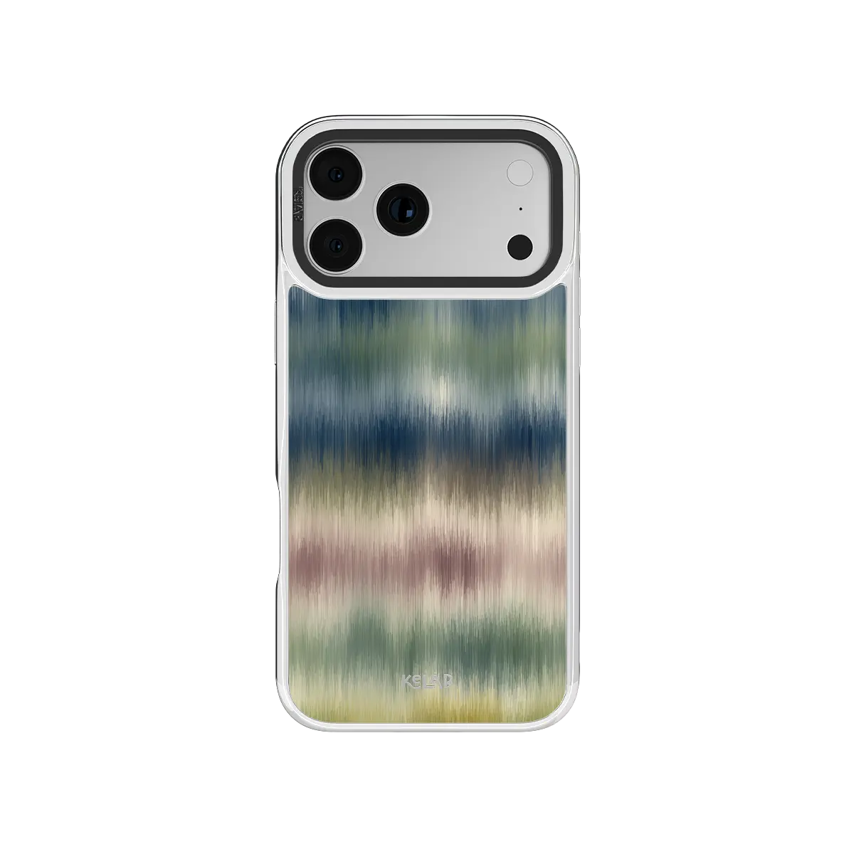 Ocean Mist | Digital Art iPhone Case