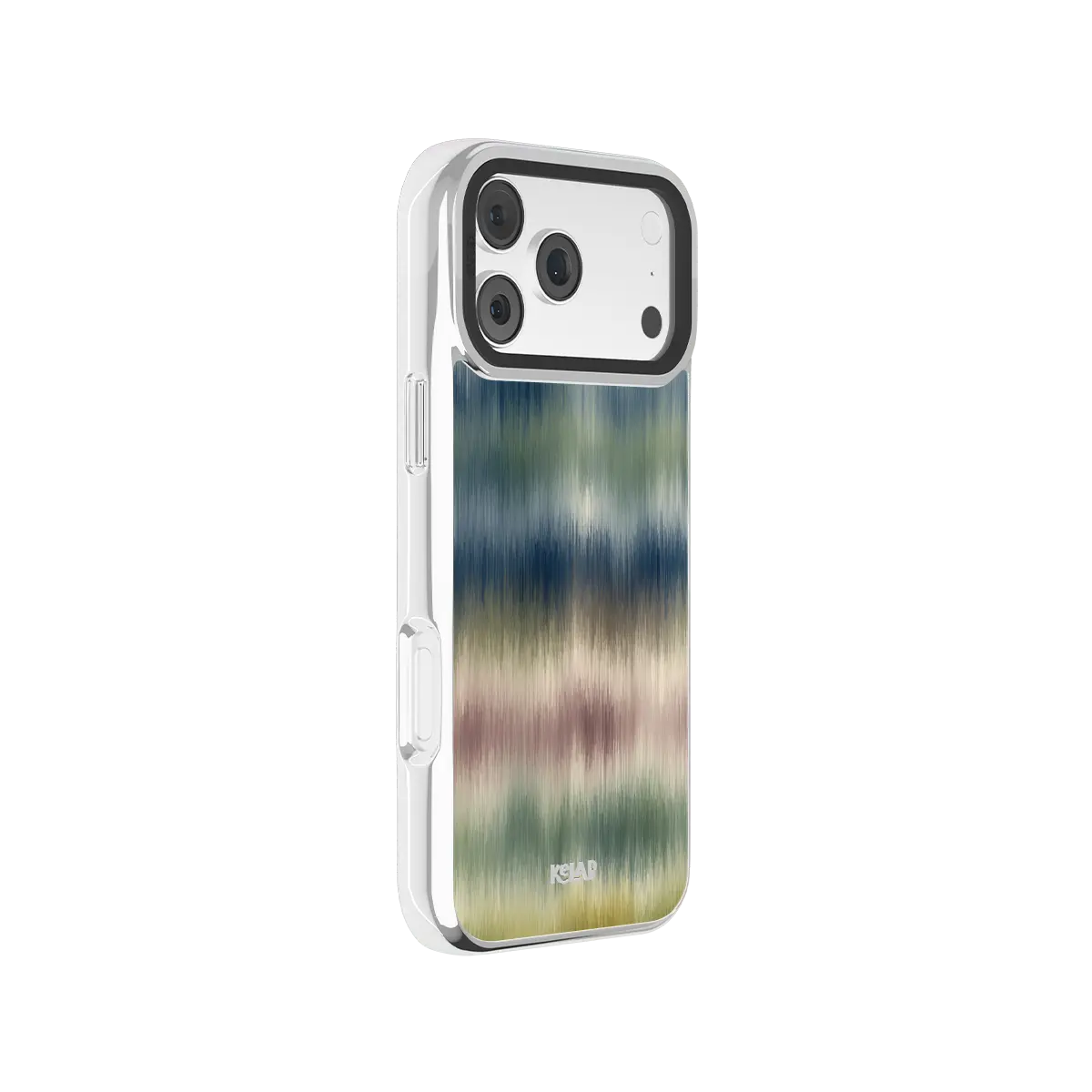 Ocean Mist | Digital Art iPhone Case
