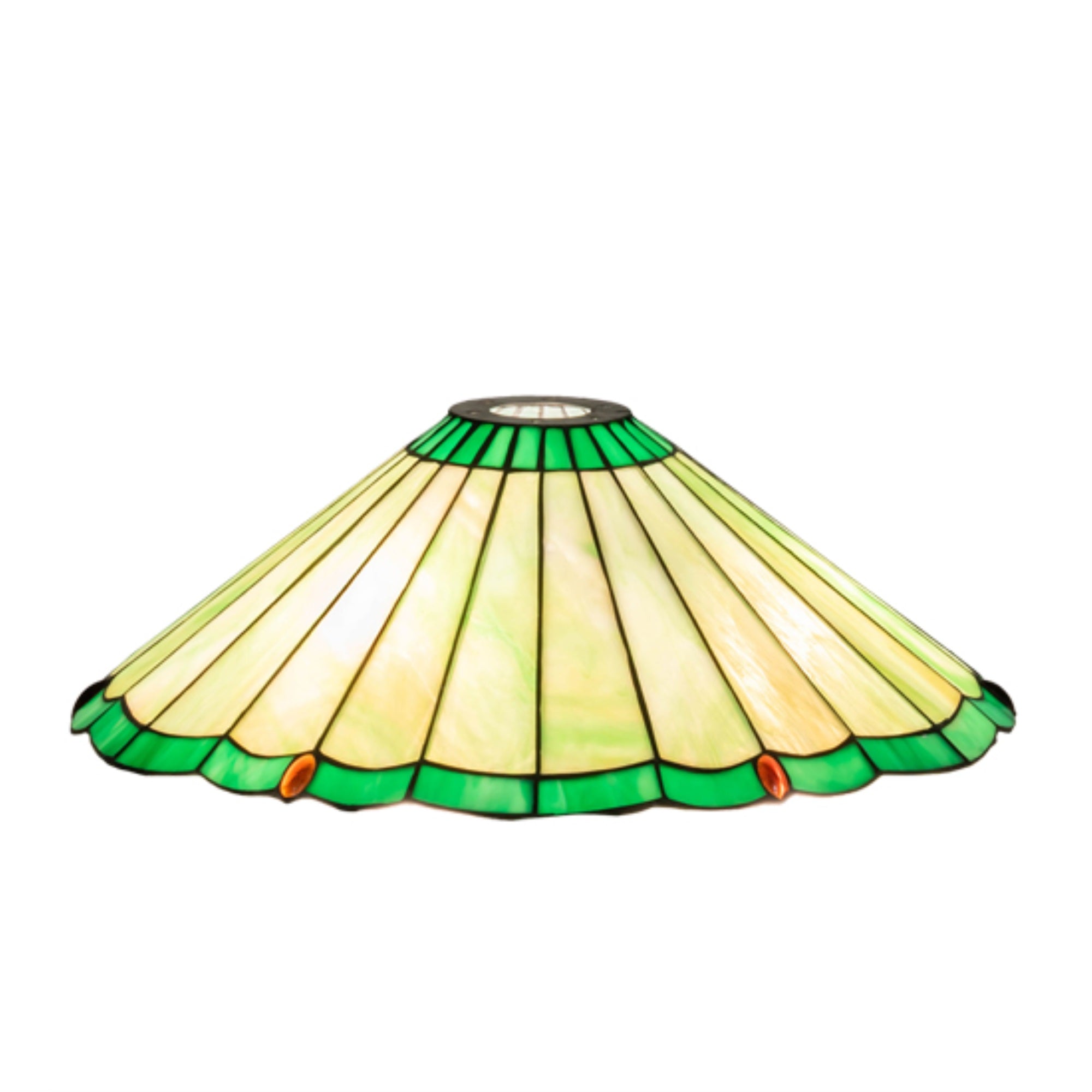 16 inch Wide Caprice Shade